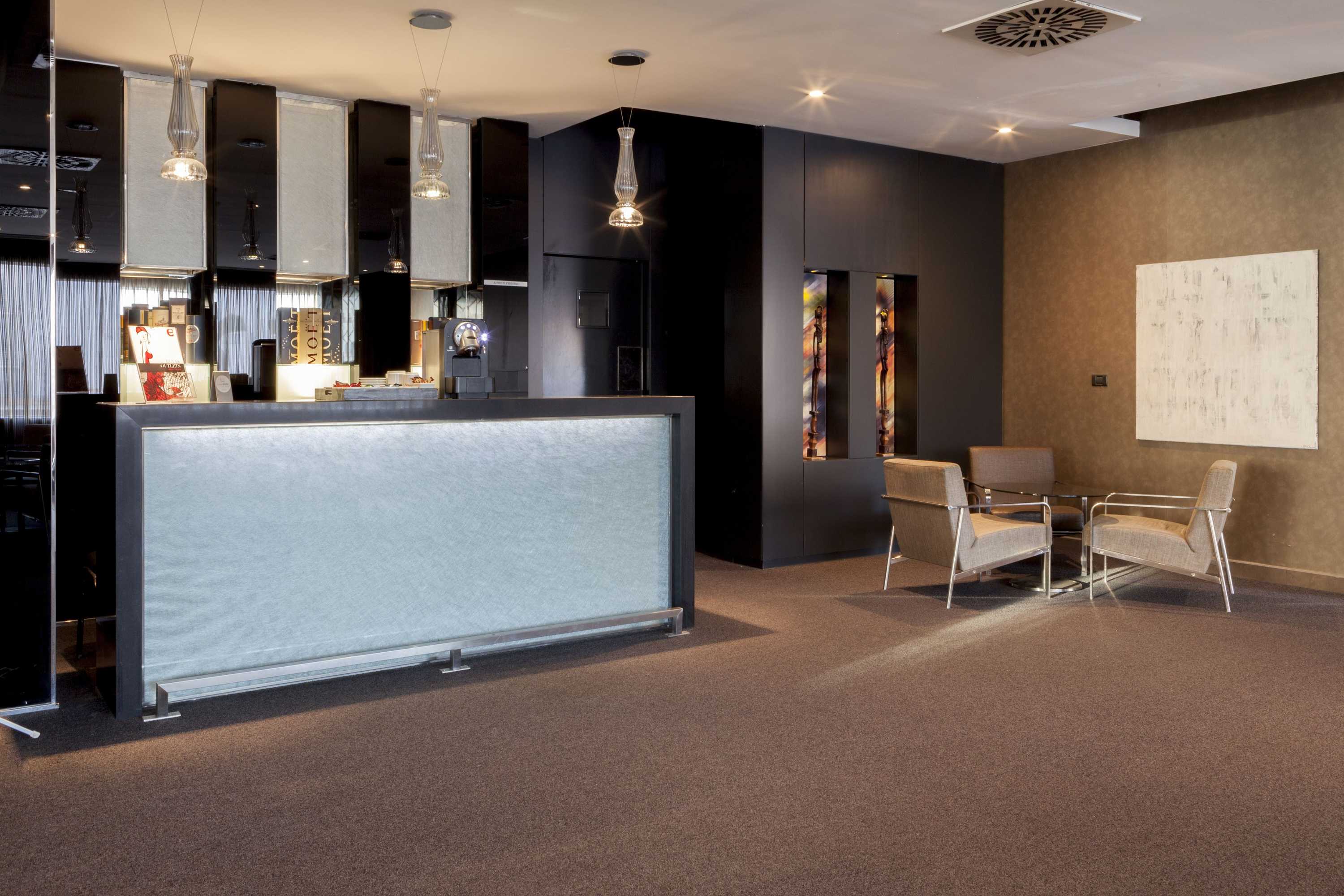 Gift card for AC Hotel Elda by Marriott