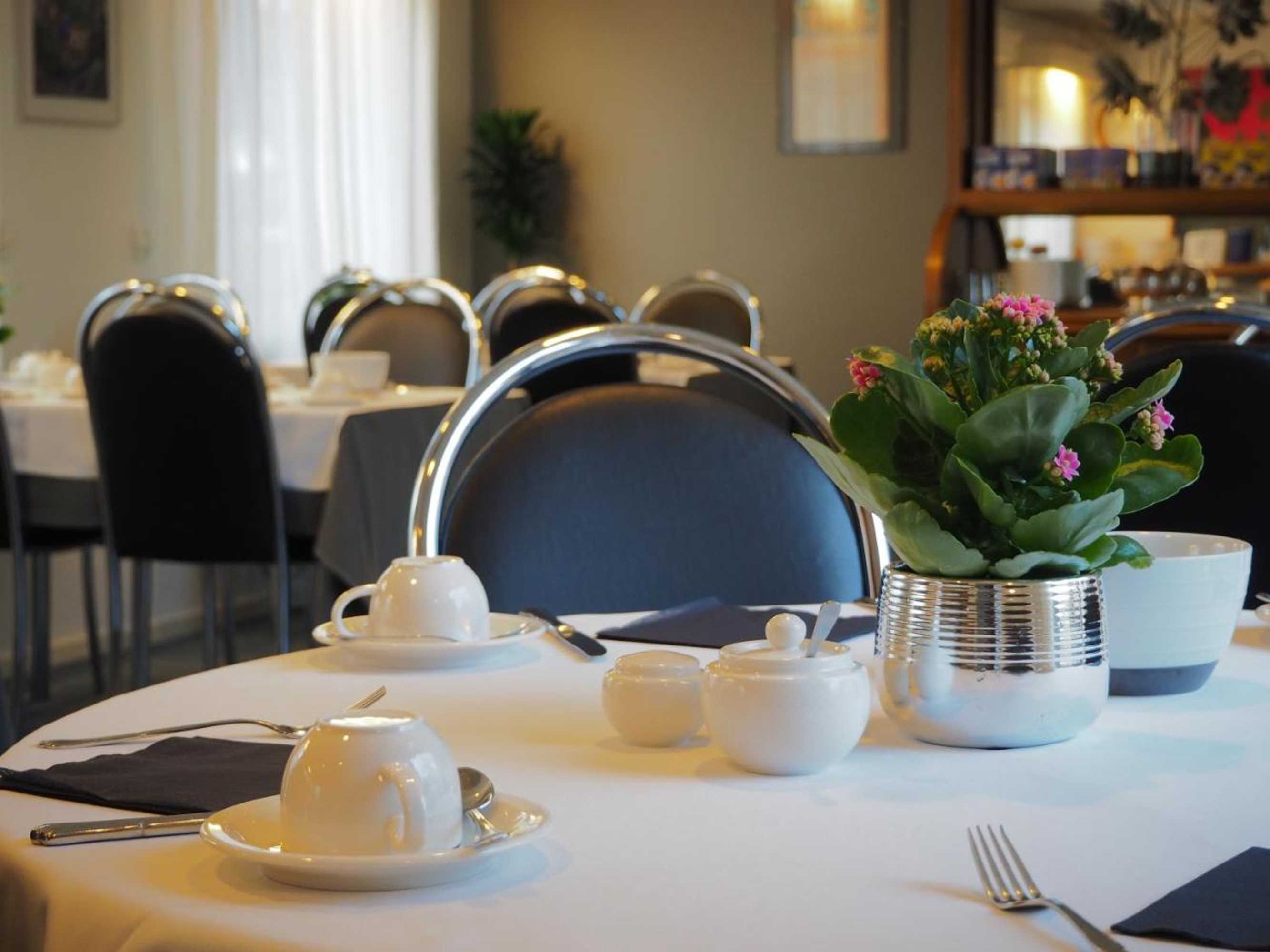 Gift card for Stadshotel de Graafschap