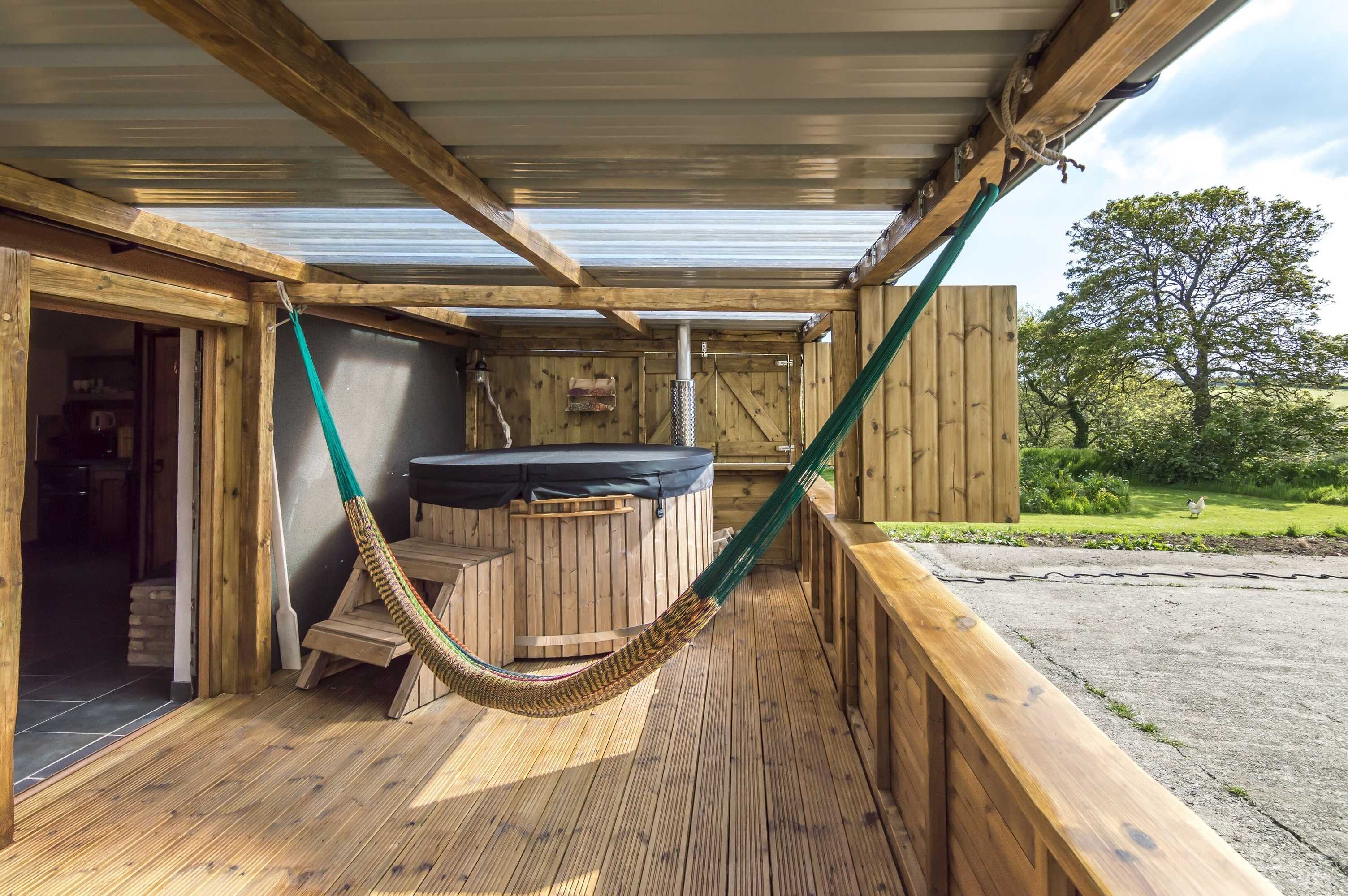 Gift card for Fern Cottage - 1 Bedroom - Tiers Cross