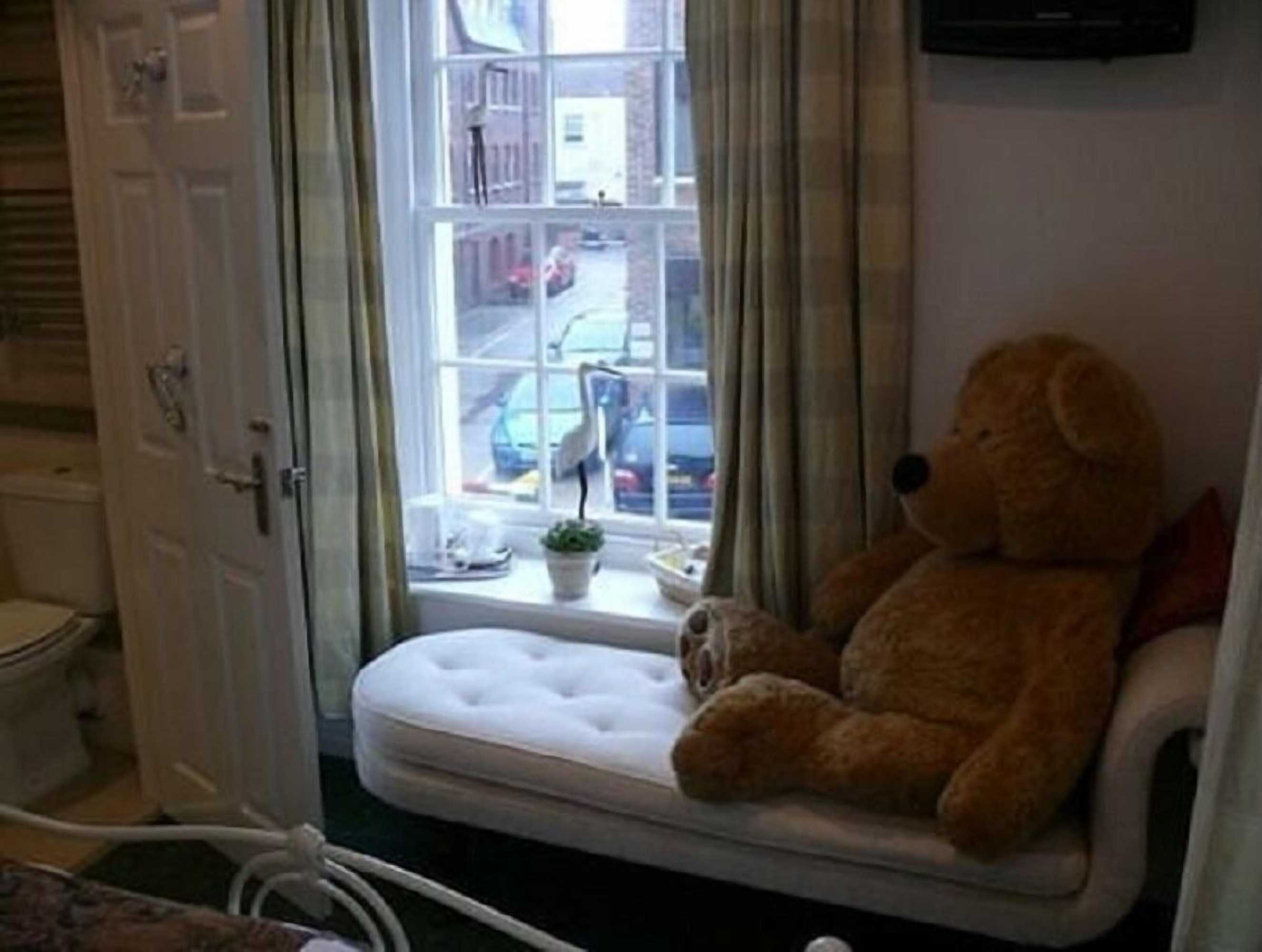 Gift card for The Merchant House