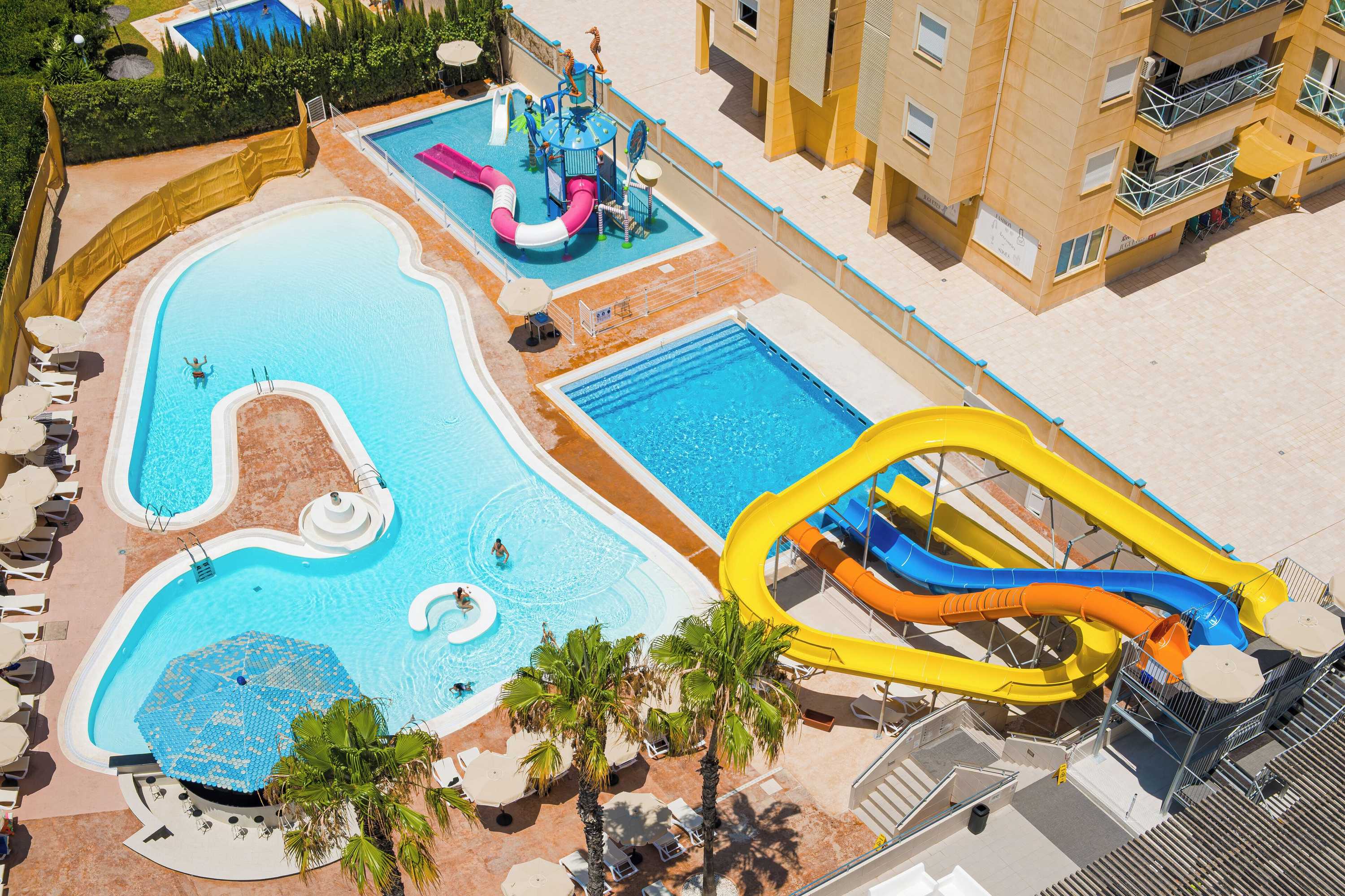 Gift card for Bakour La Manga Splash Gift card for Bakour La Manga Splash