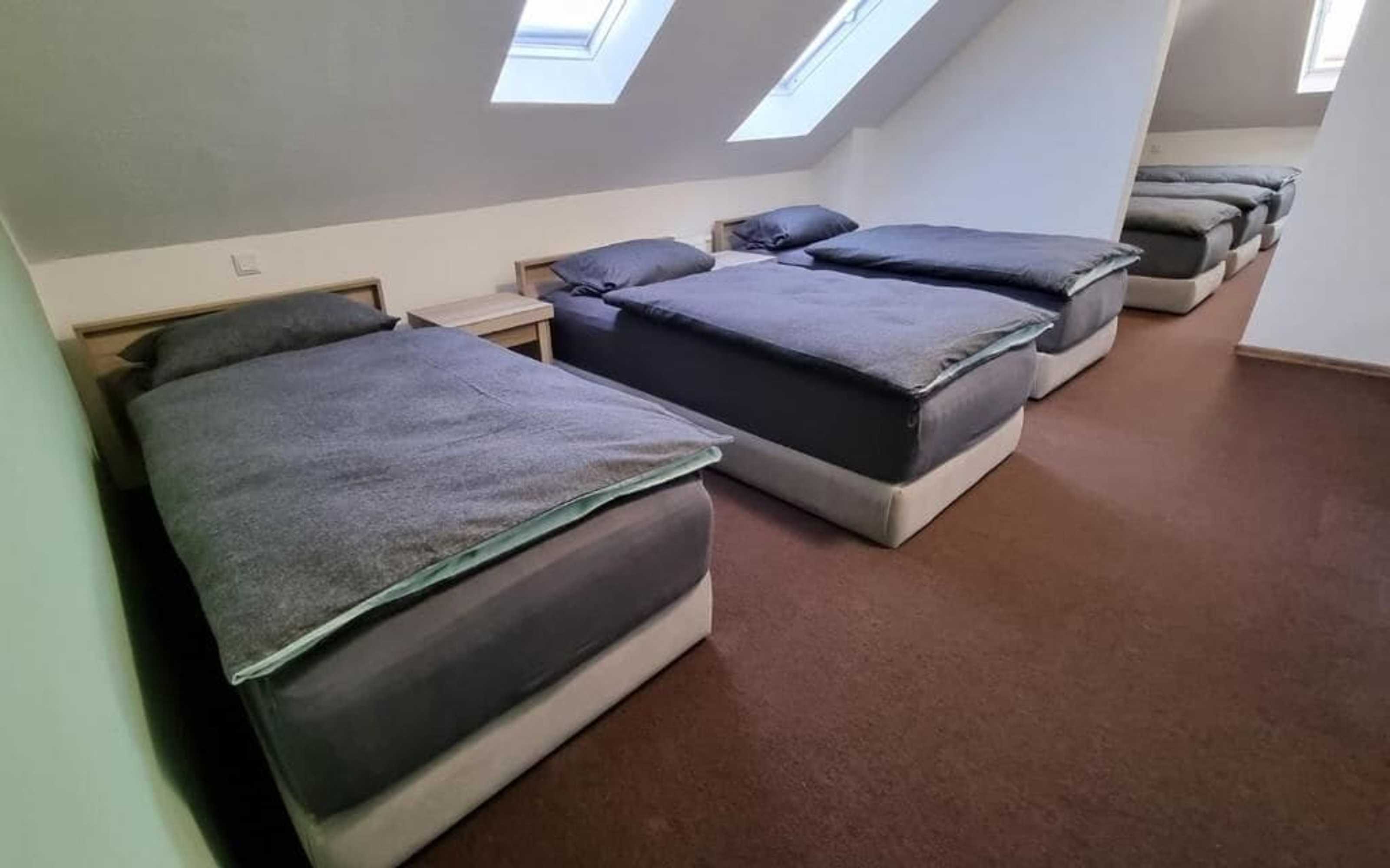 Gift card for Hotel Linda