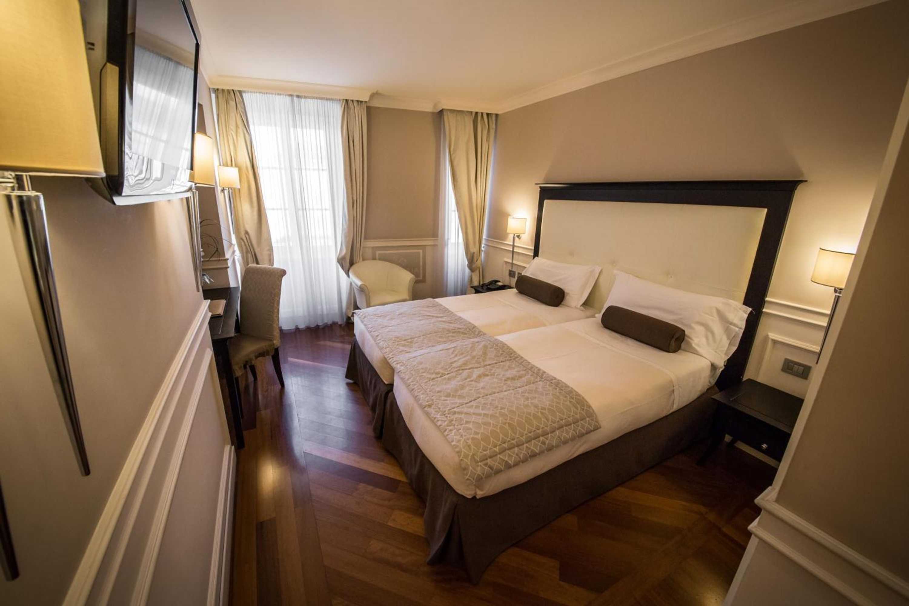 Gift card for Victoria Hotel Letterario Gift card for Victoria Hotel Letterario