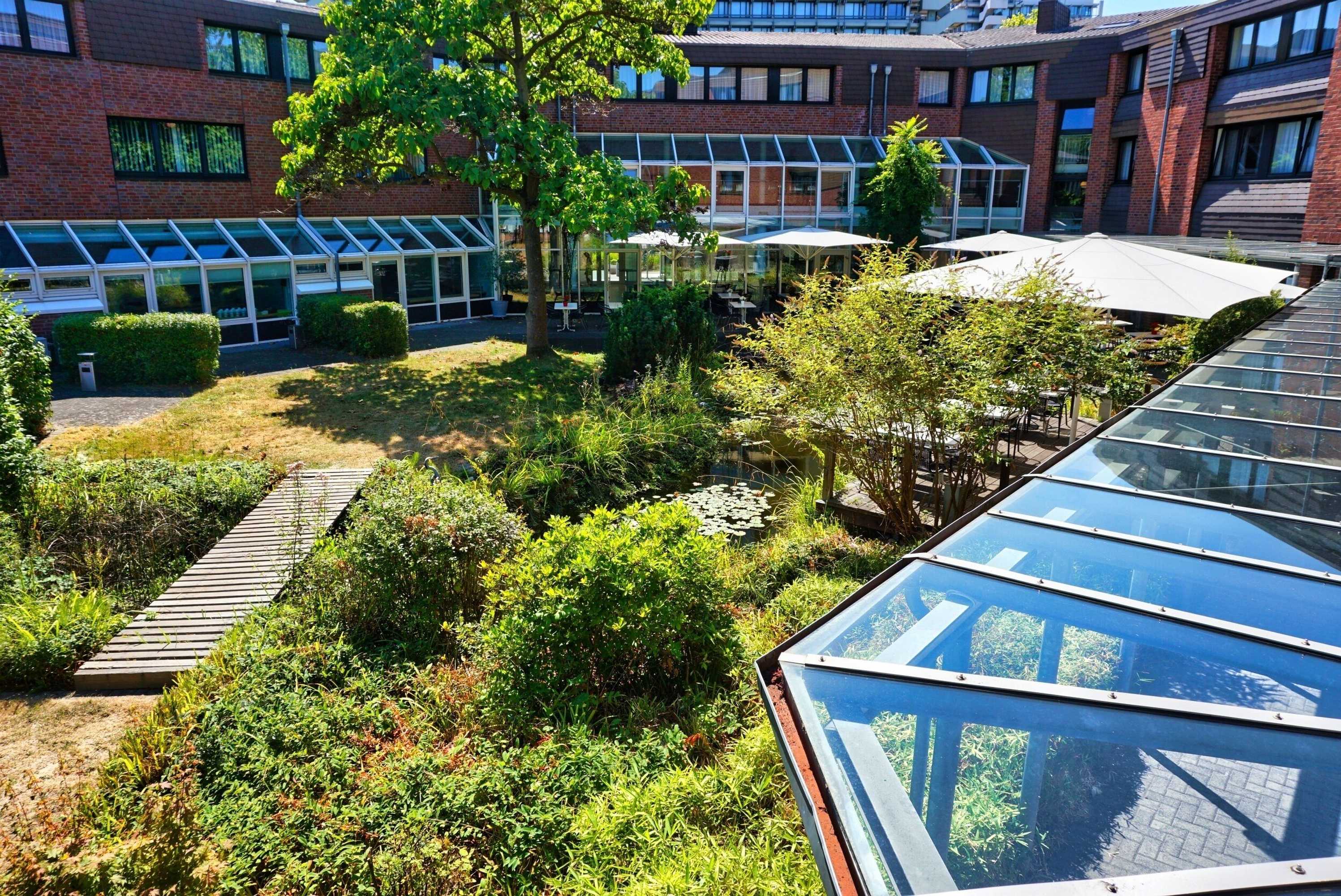 Gift card for Hotel Gustav Stresemann Institut