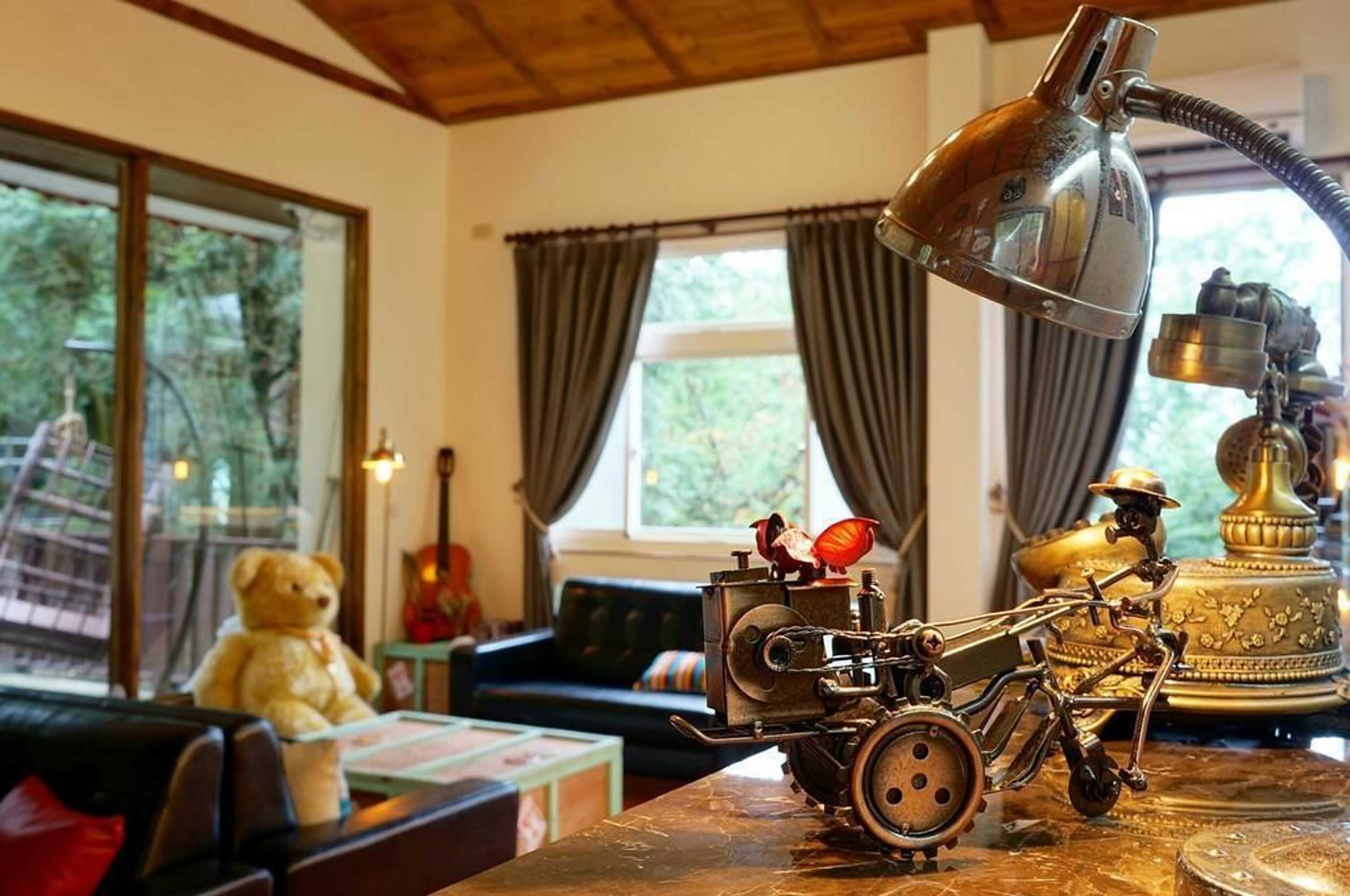 Gift card for Hillside Plot Inn