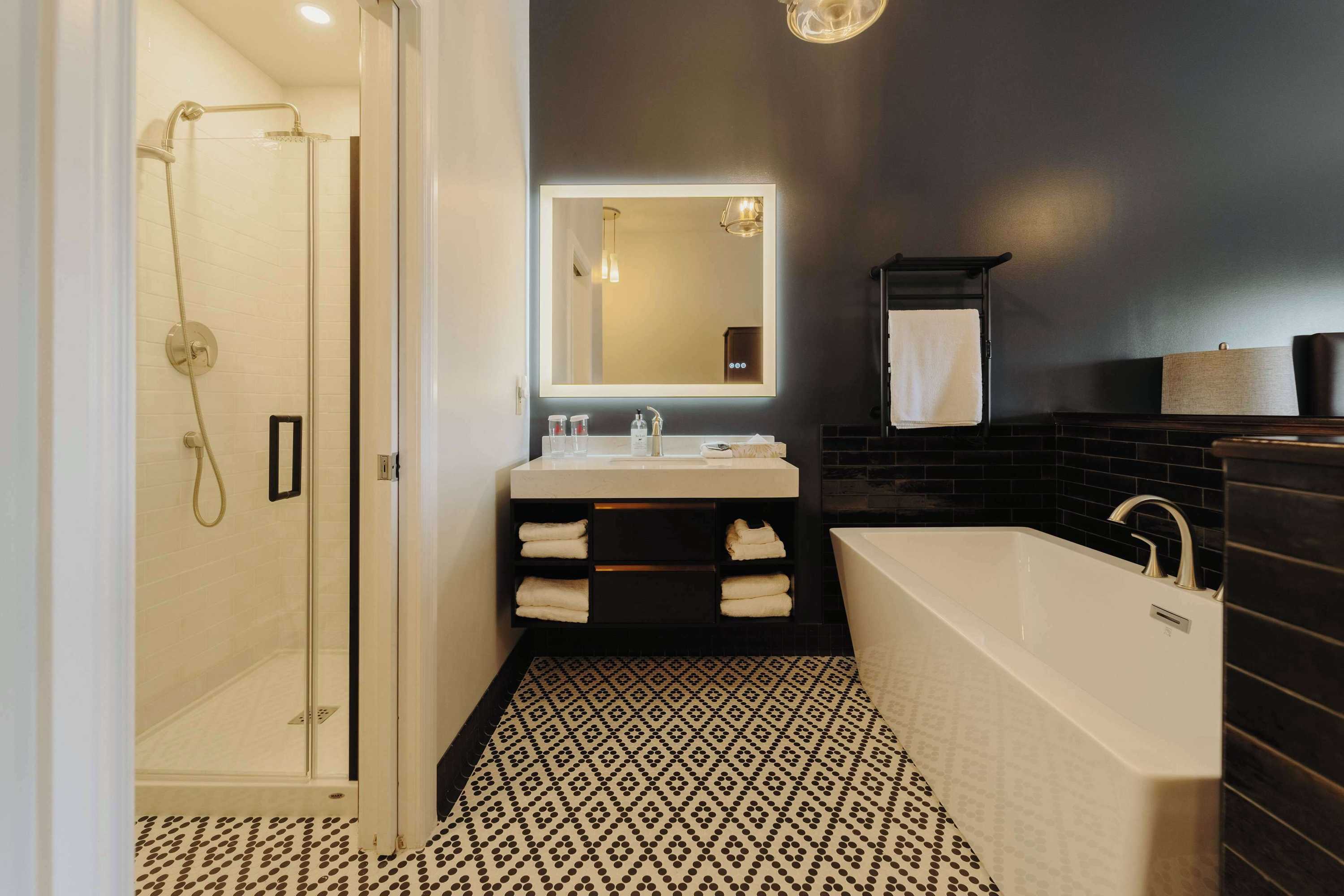 Gift card for Mercer Hotel Downtown, BW Premier Collection