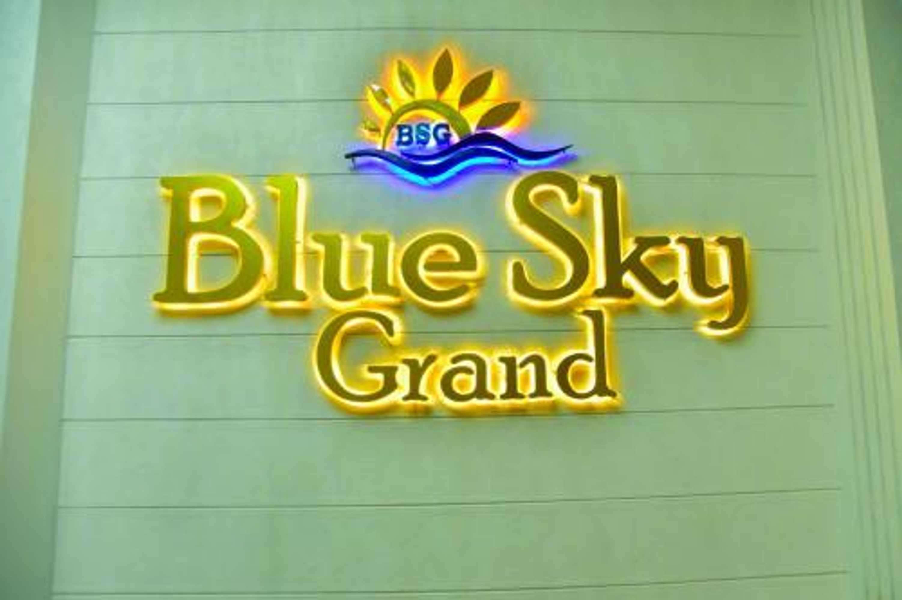 Gift card for Hotel Blue Sky Gift card for Hotel Blue Sky