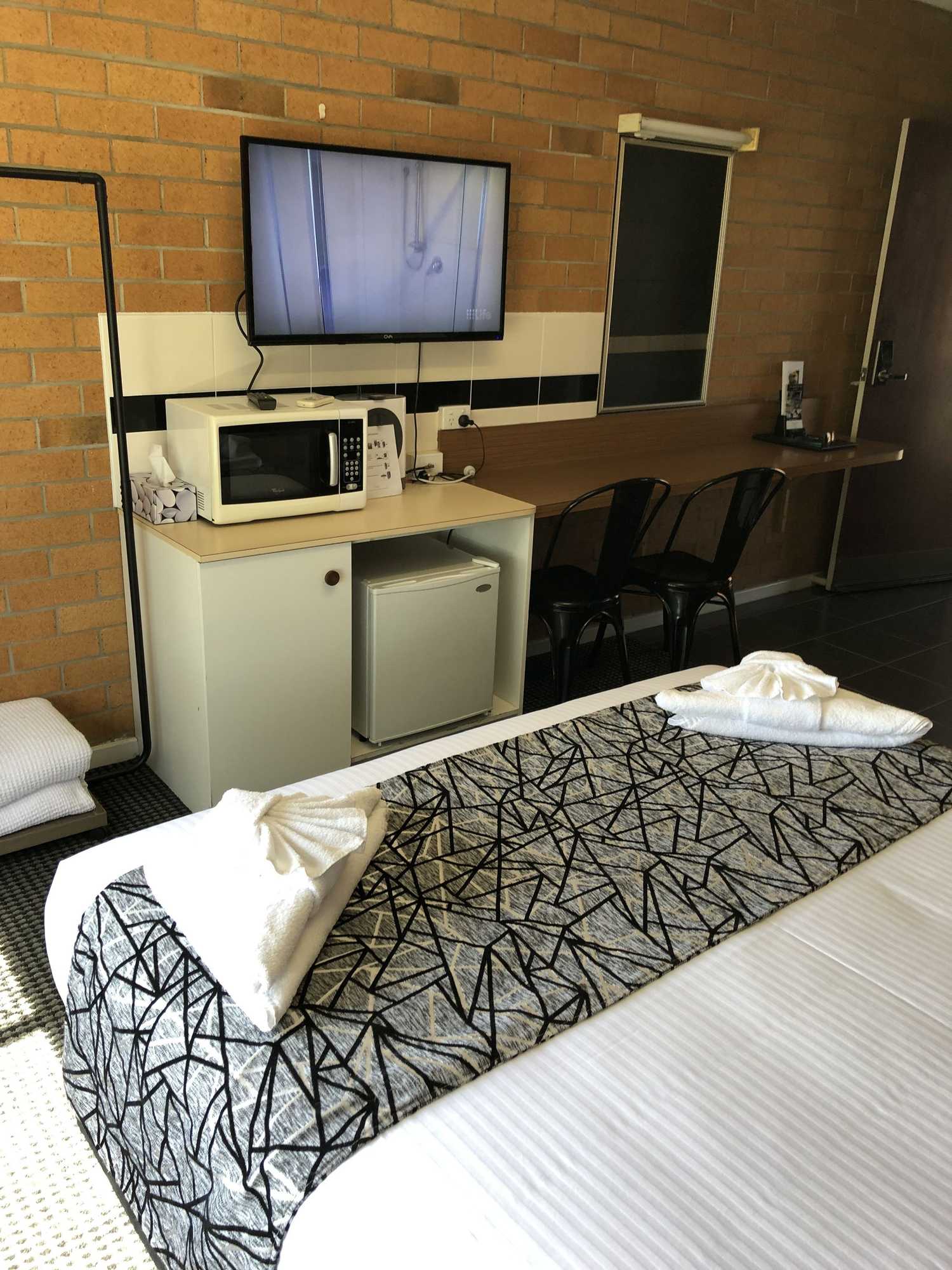 Gift card for Tamworth Central Motel Gift card for Tamworth Central Motel