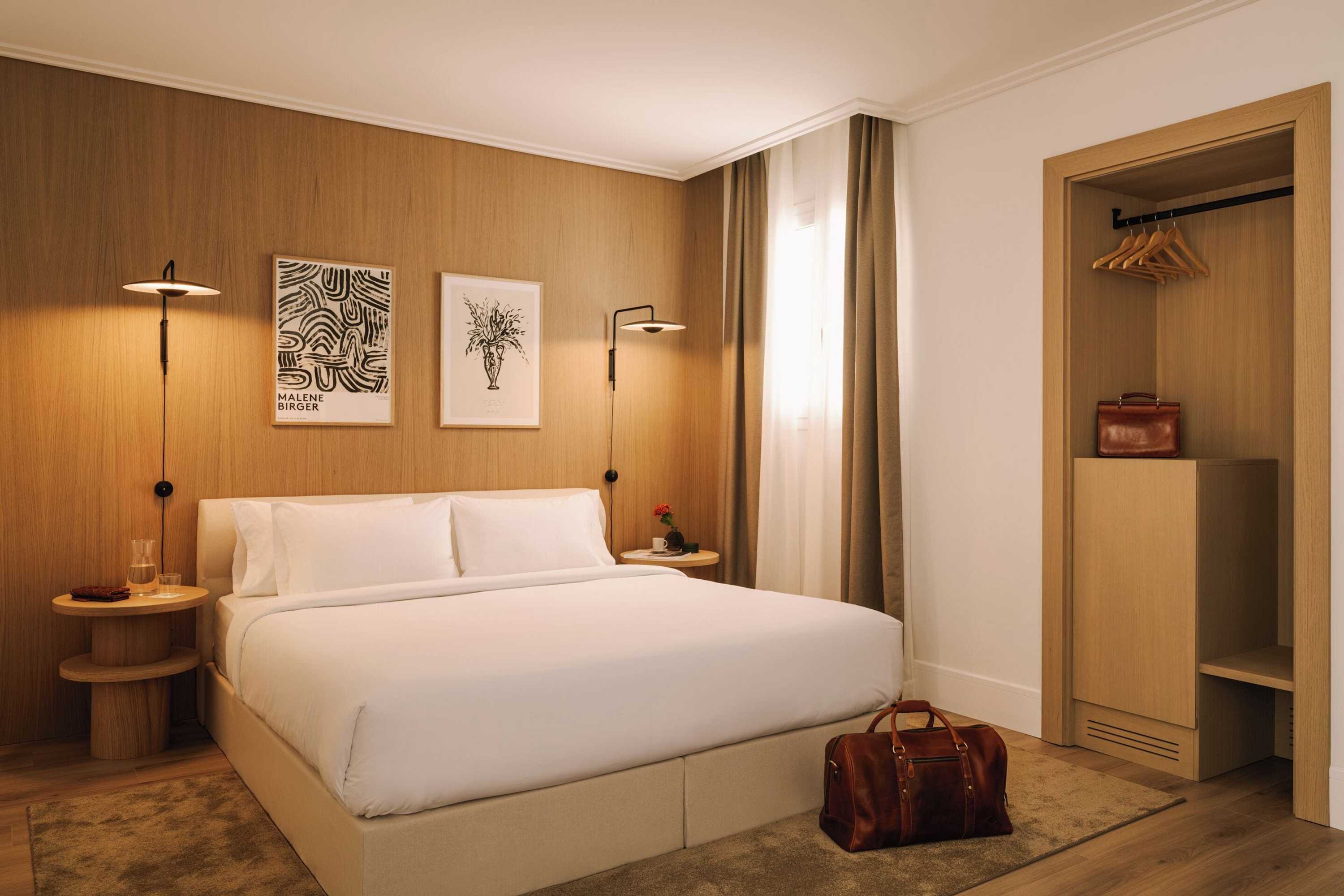 Gift card for Paseo de Gracia Hotel, Sonder by Marriott Bonvoy Gift card for Paseo de Gracia Hotel, Sonder by Marriott Bonvoy