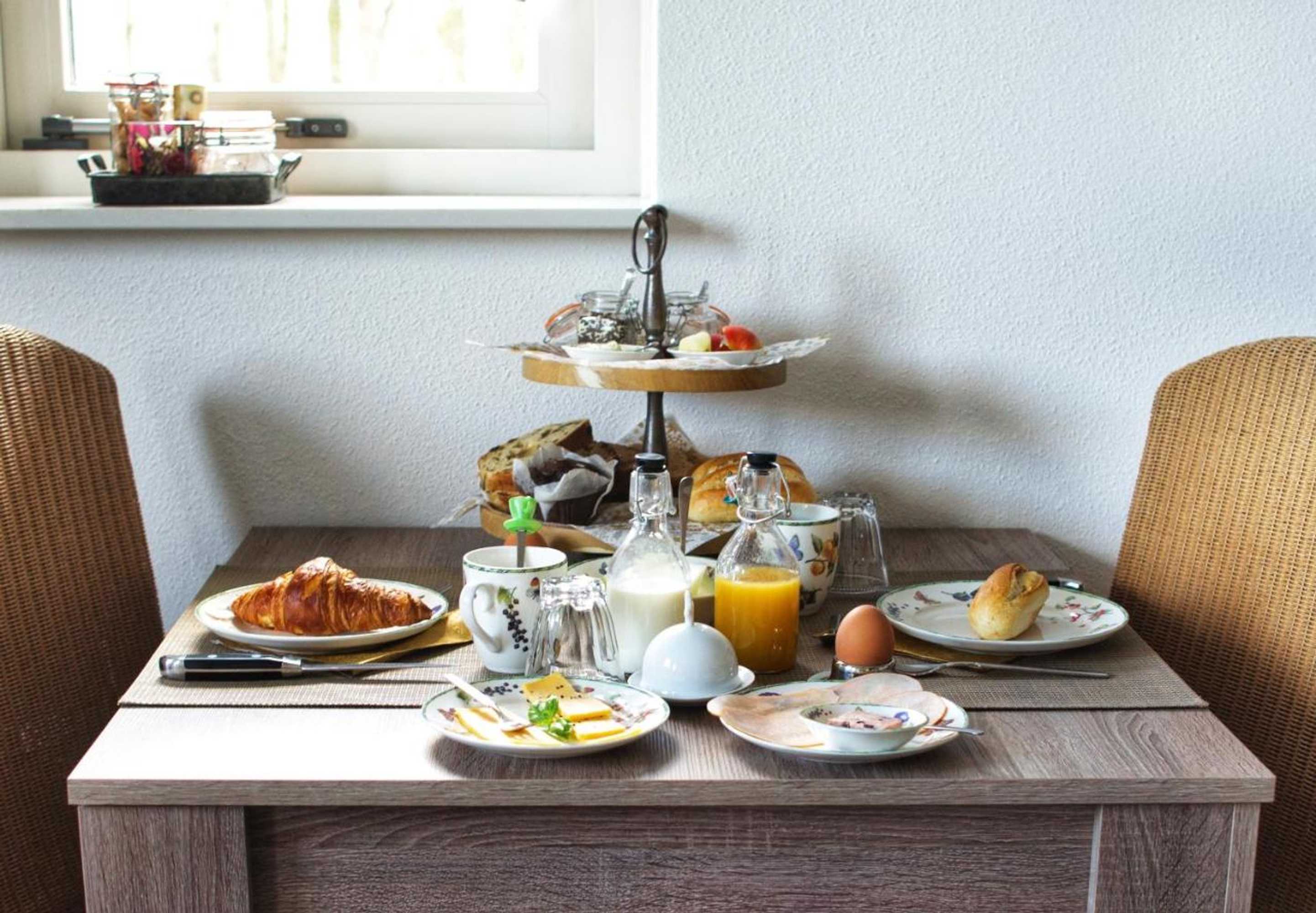 Gift card for B&b Achterhoeks Halle