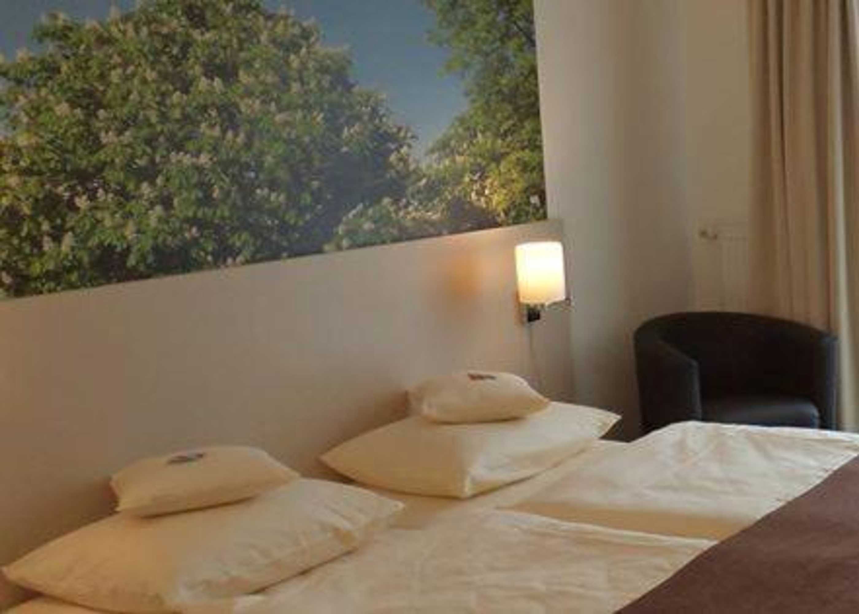 Gift card for Das Neue Hotel Am Park