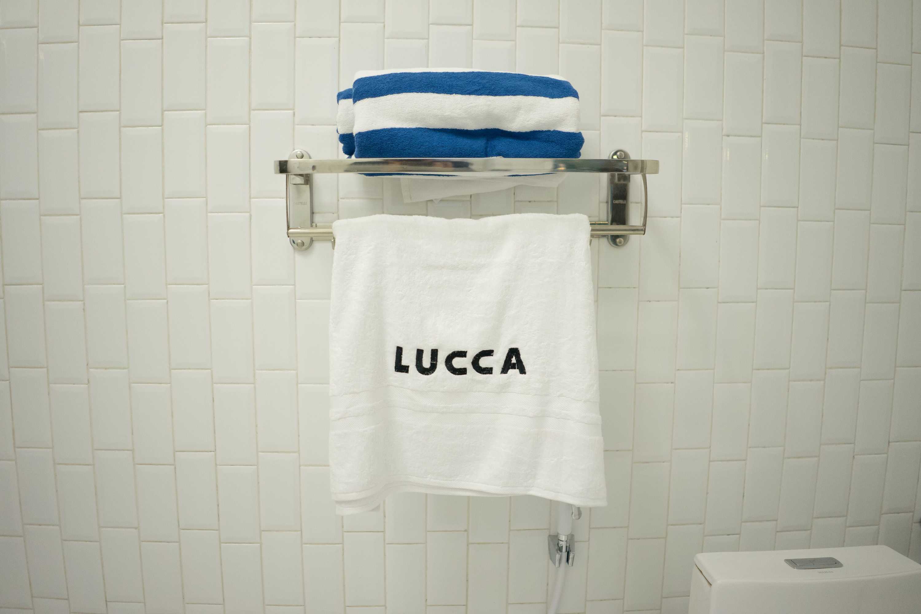 Gift card for Lucca Resort & Residence