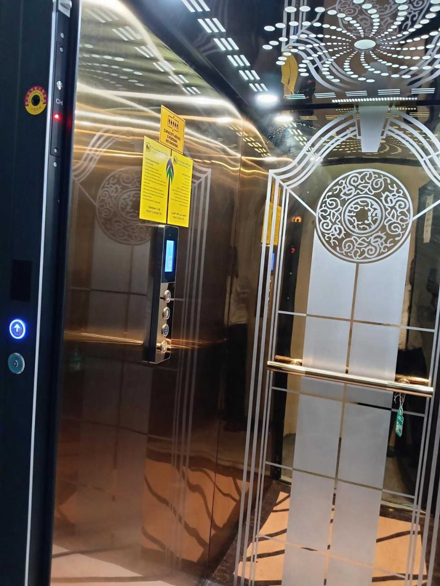 Gift card for Majan Guest House L.l.c.