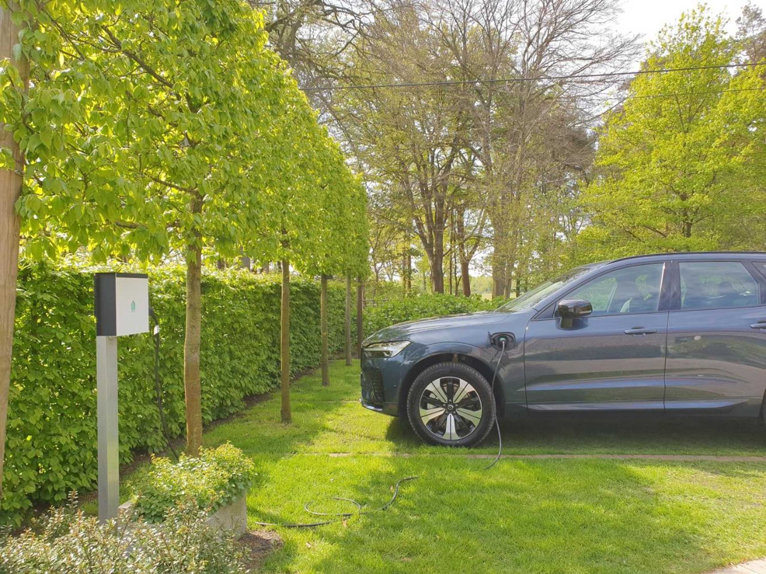 Gift card for B&b 't Heirweggoed