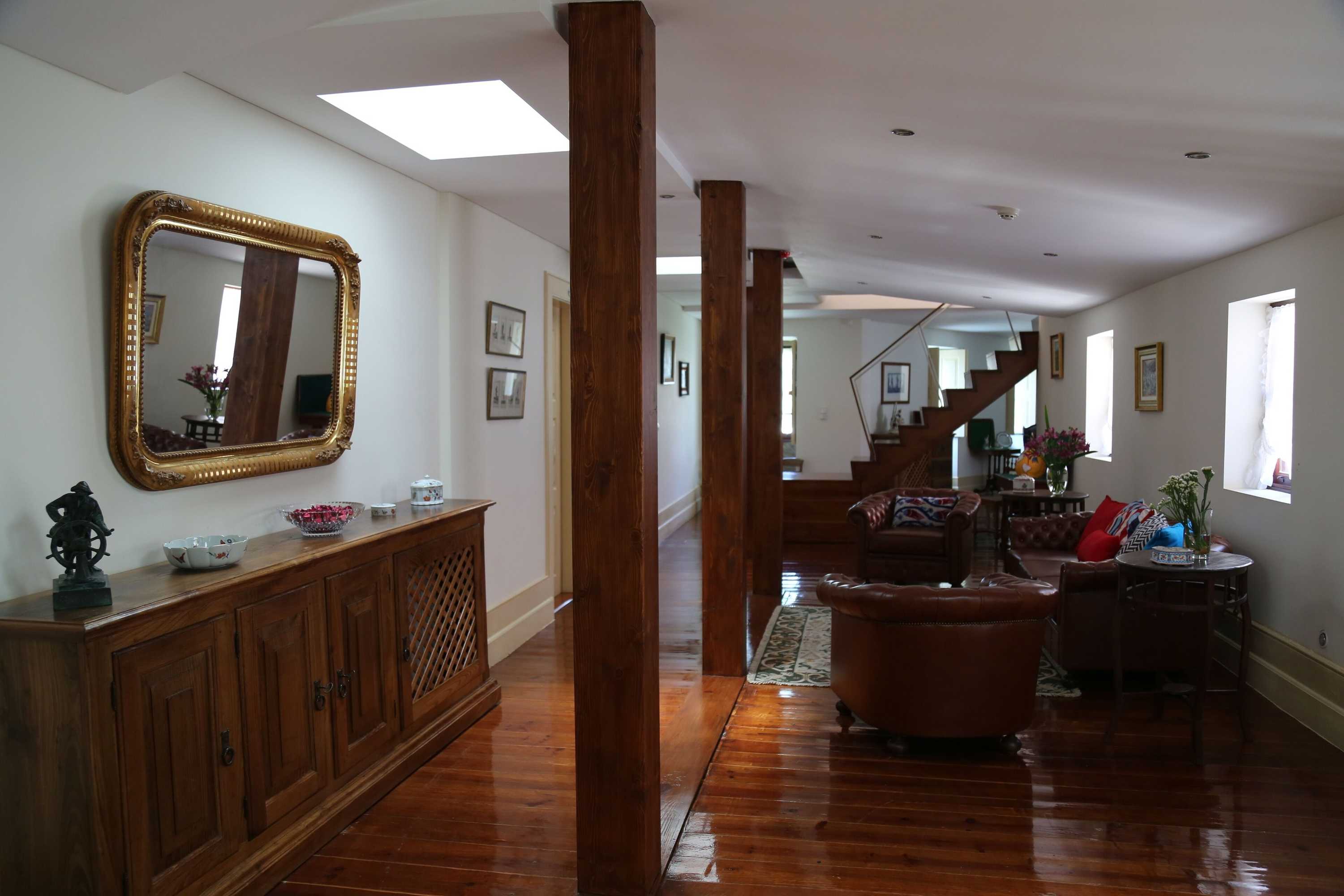 Gift card for Casa do Monte