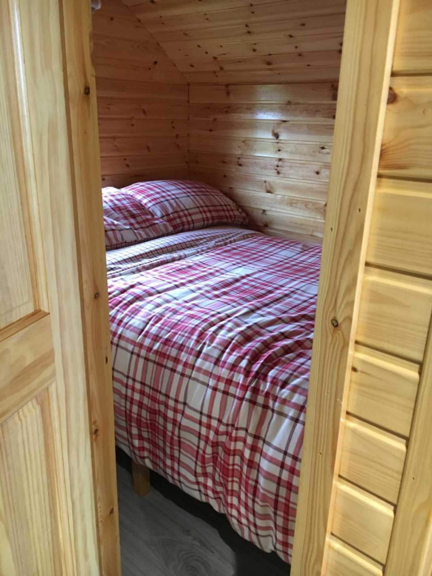 Gift card for Greencraig Pods