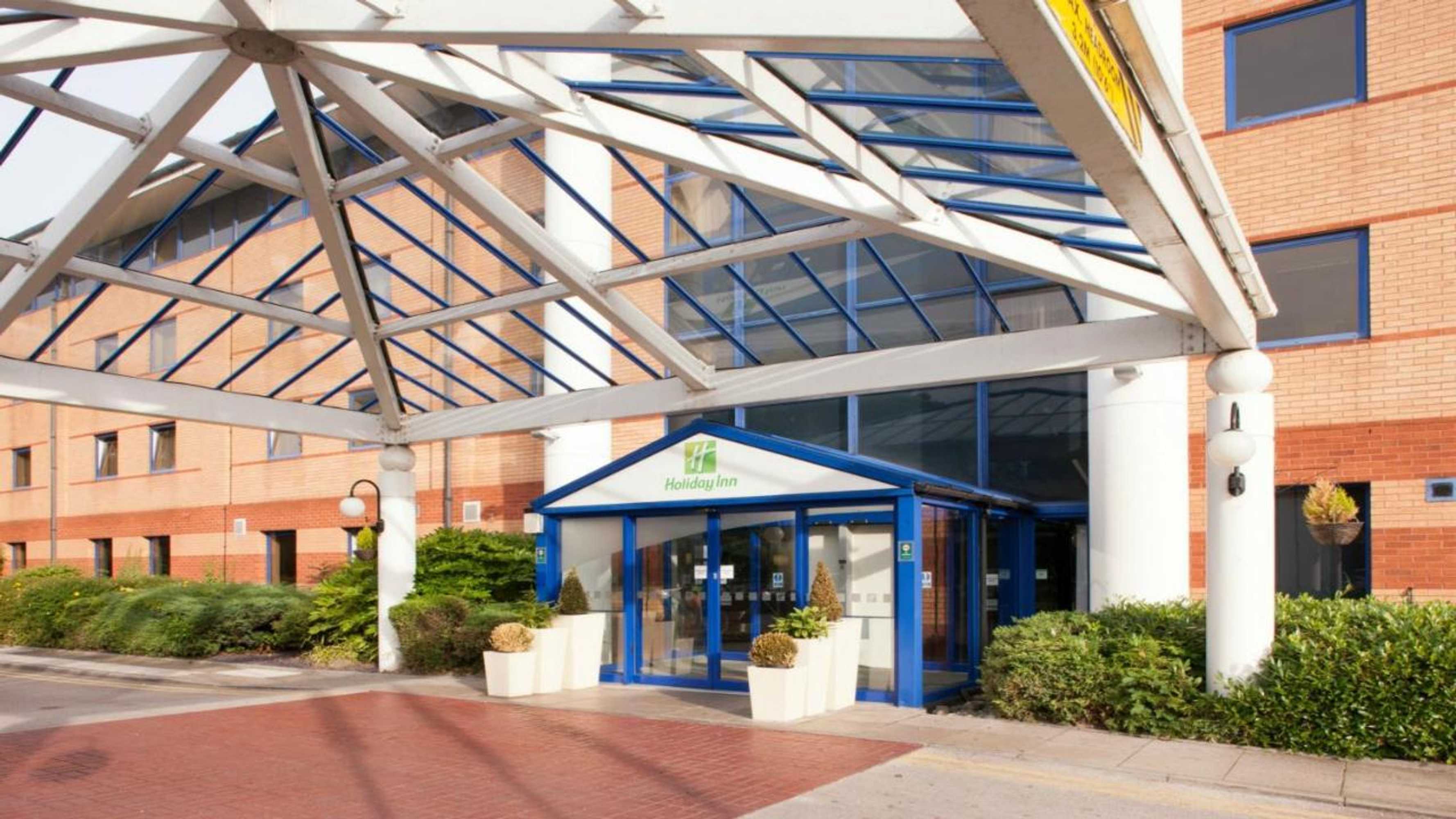 Gift card for Holiday Inn Warrington Gift card for Holiday Inn Warrington