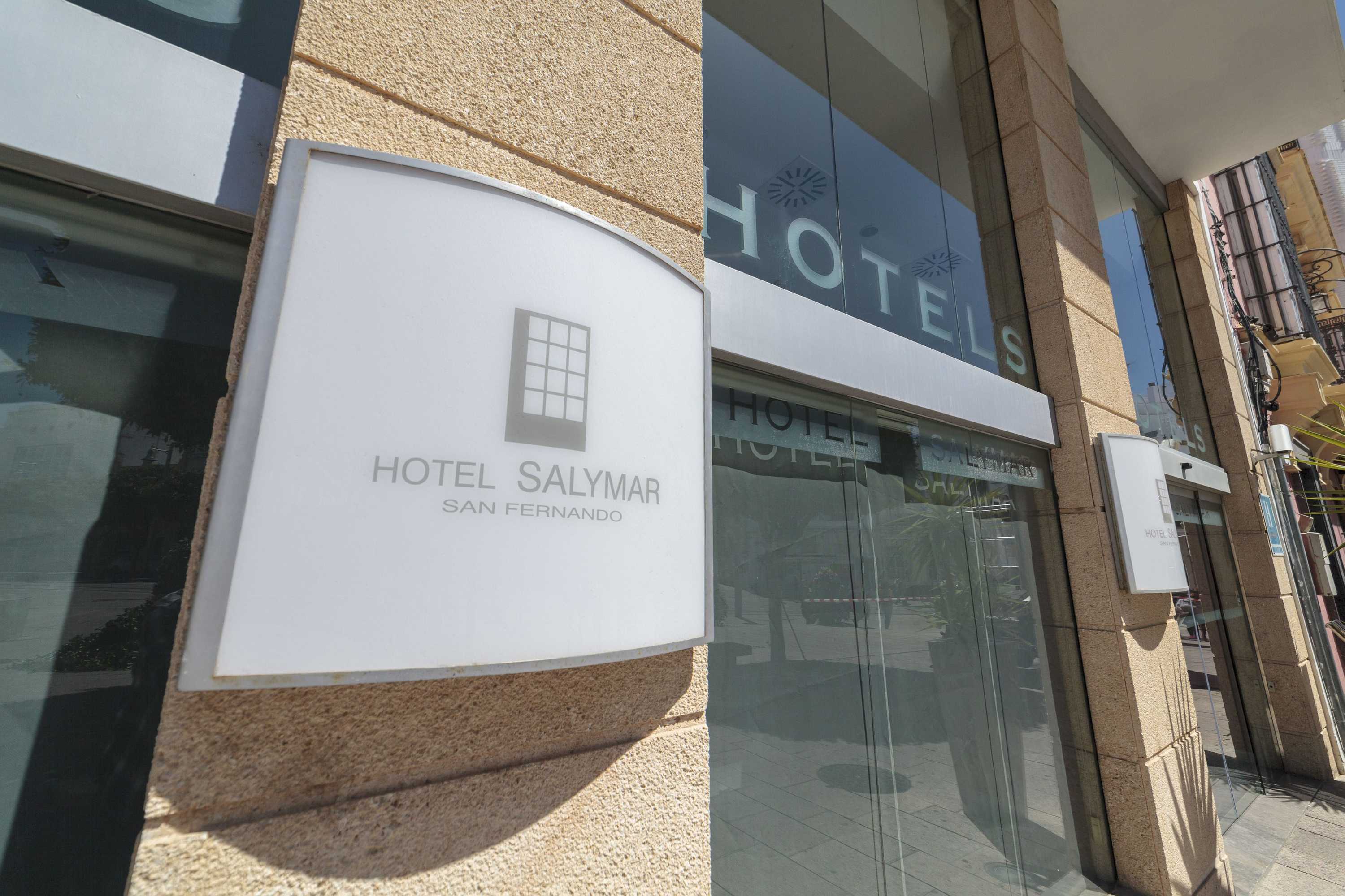 Gift card for Hotel Salymar Gift card for Hotel Salymar