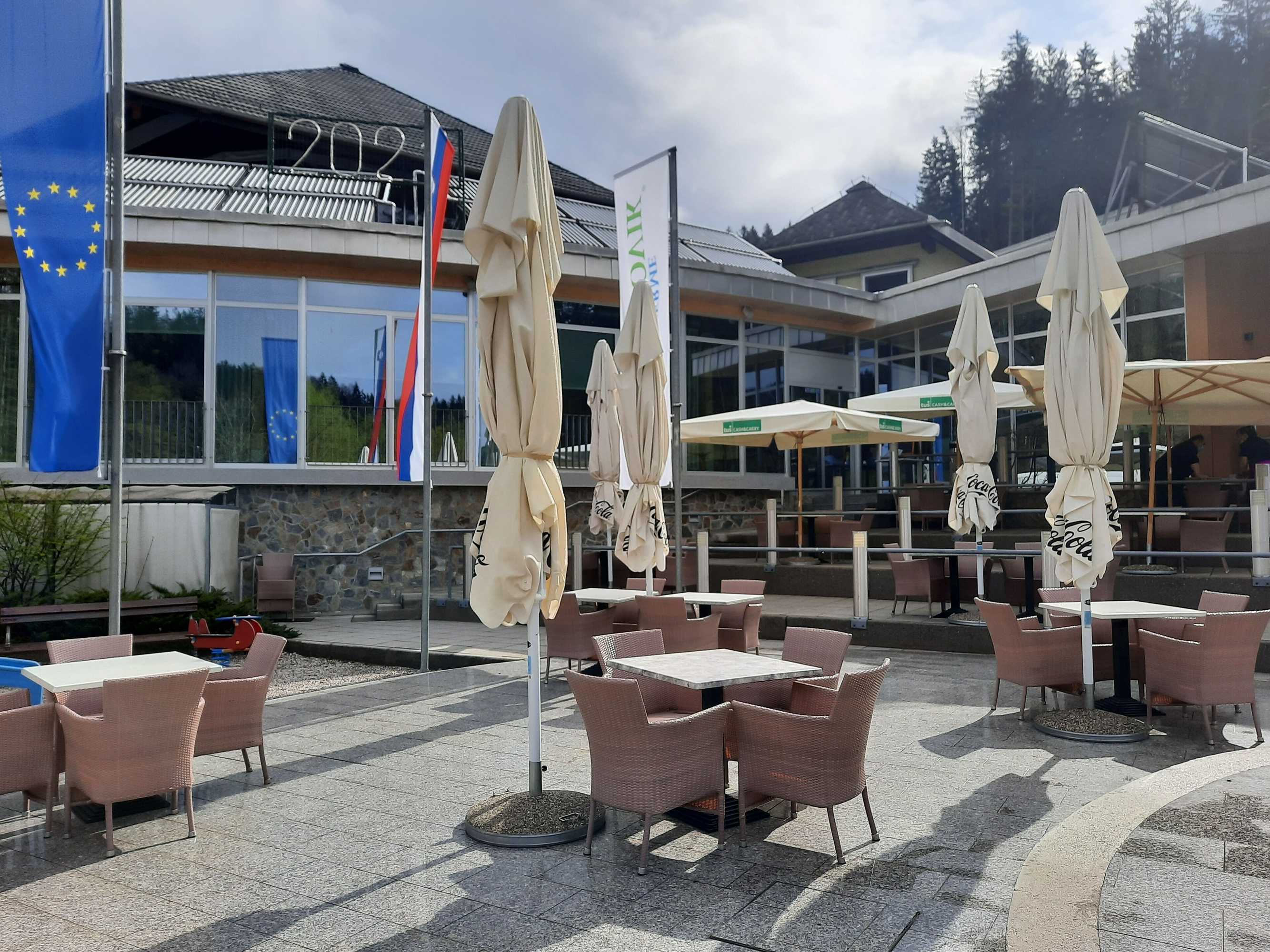 Gift card for Eco Terme Snovik, Kamnik Gift card for Eco Terme Snovik, Kamnik
