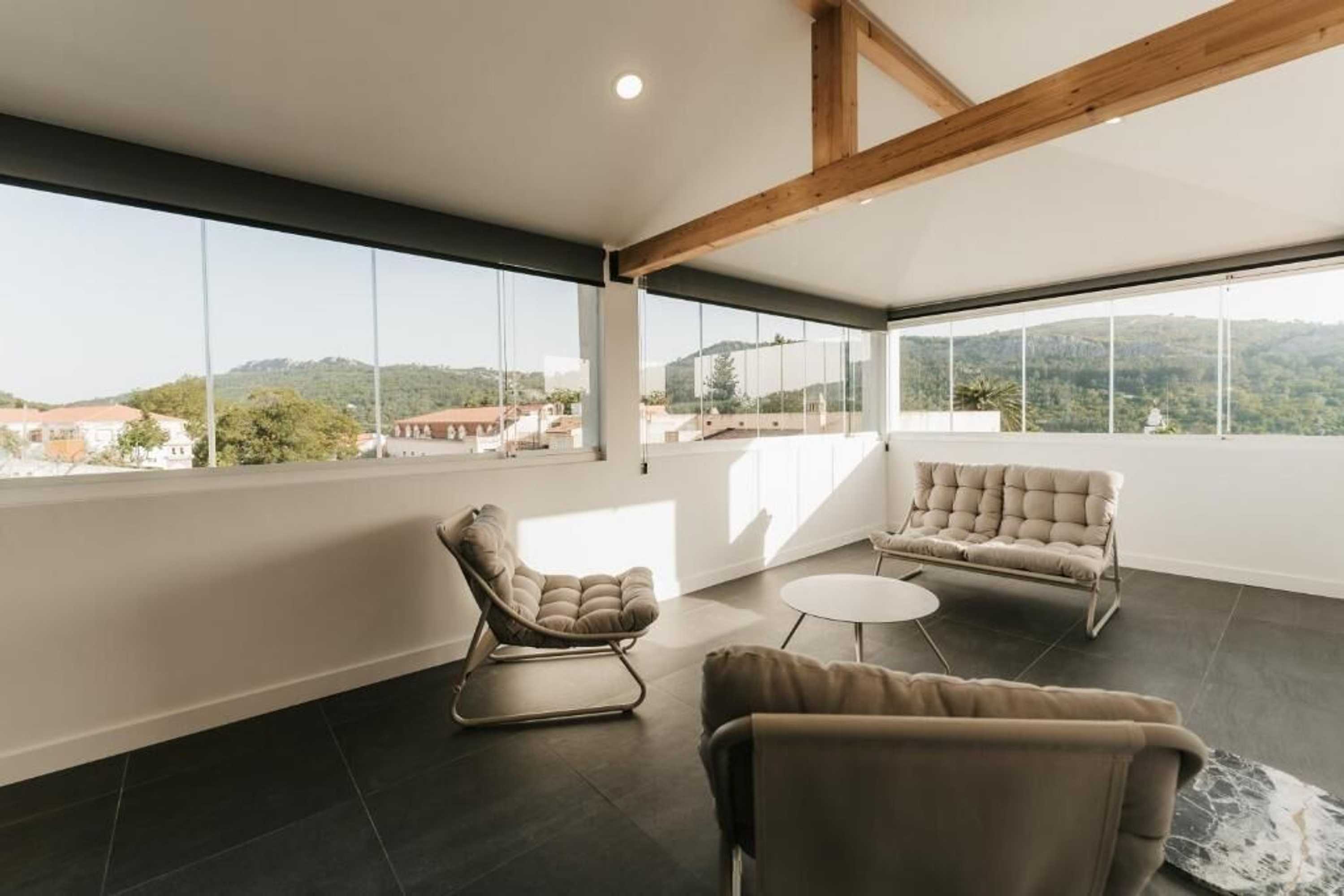 Gift card for Hotel Casa do Parque