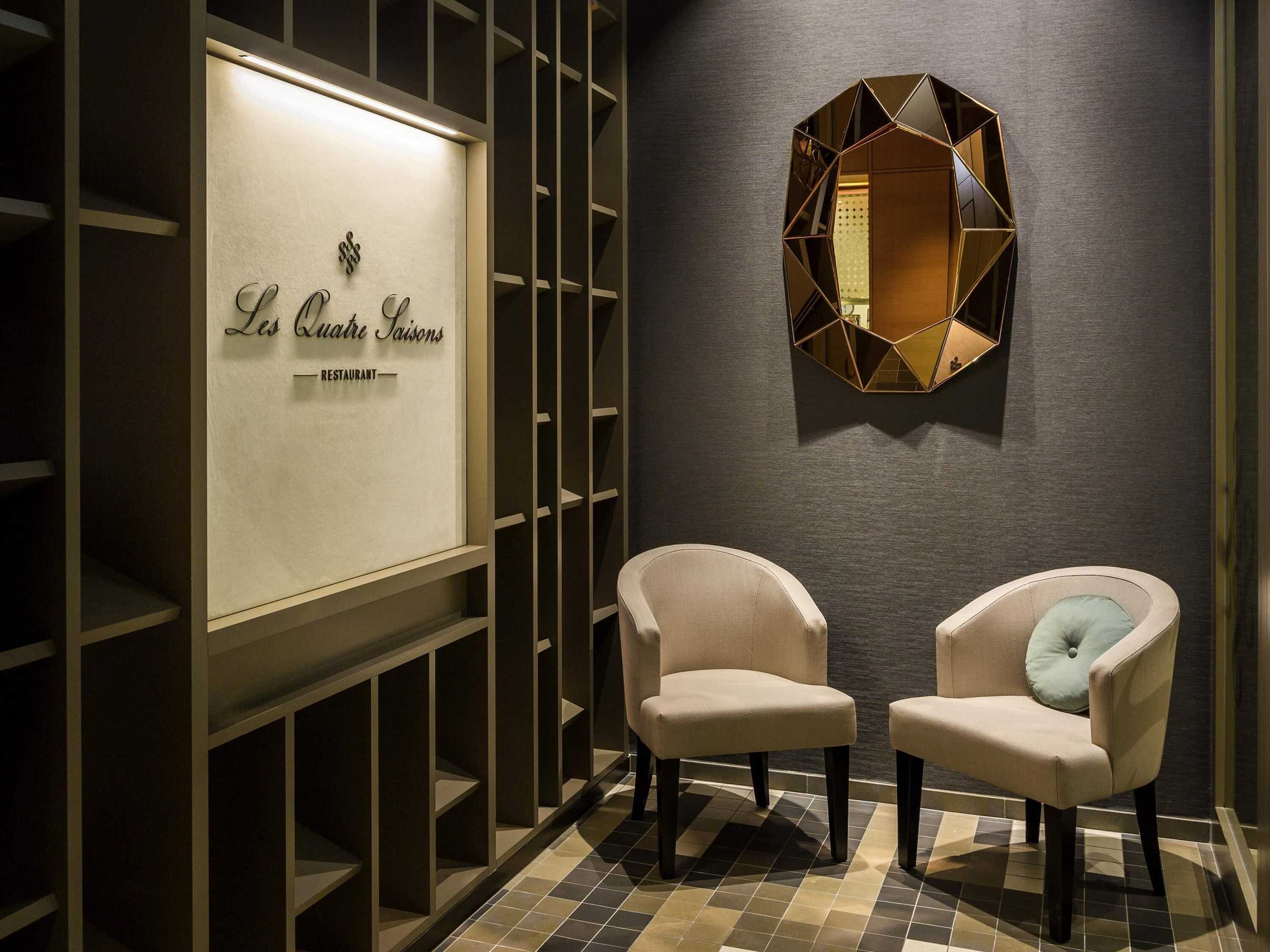 Gift card for Pullman Basel Europe