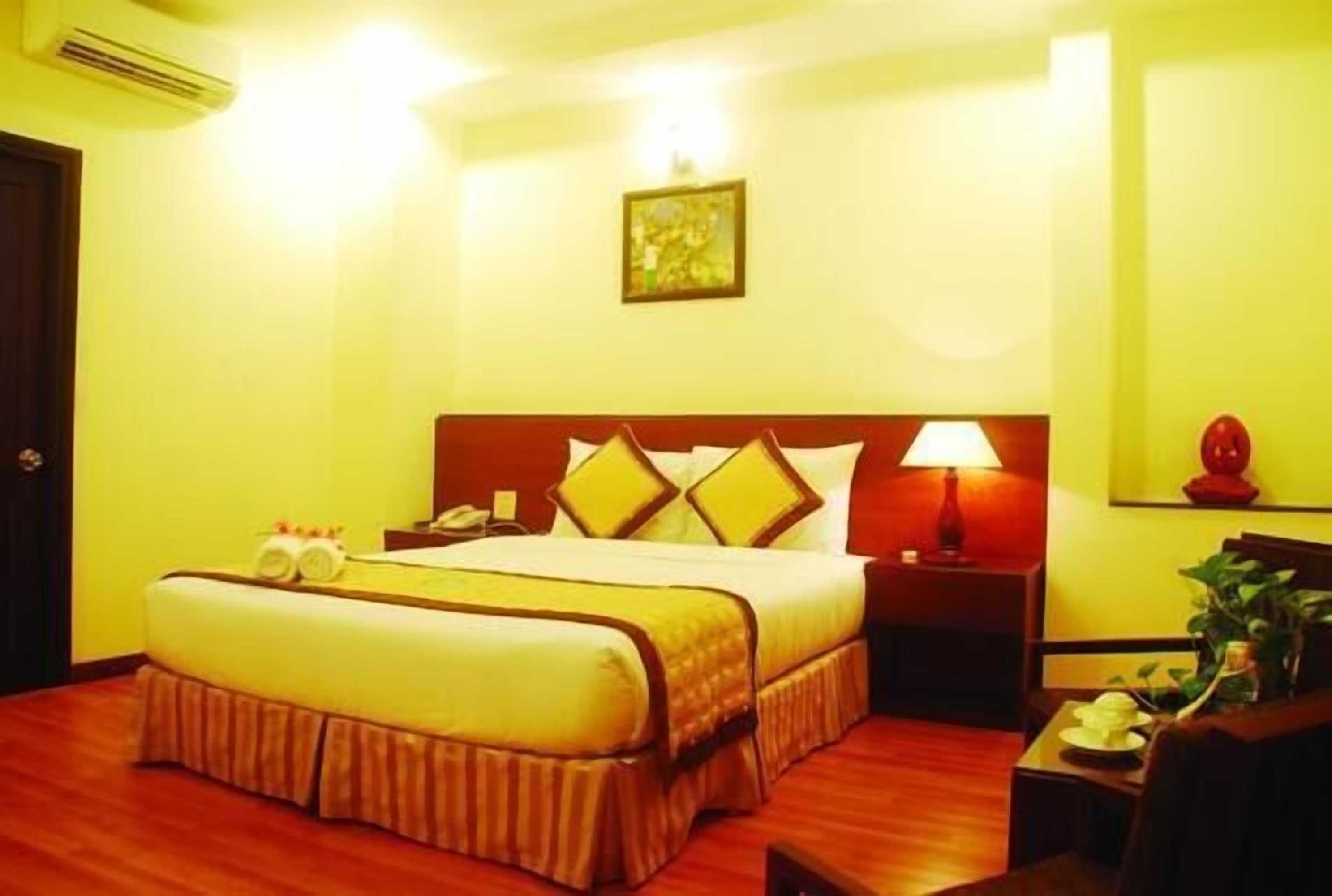 Gift card for Hau Giang Hotel Gift card for Hau Giang Hotel