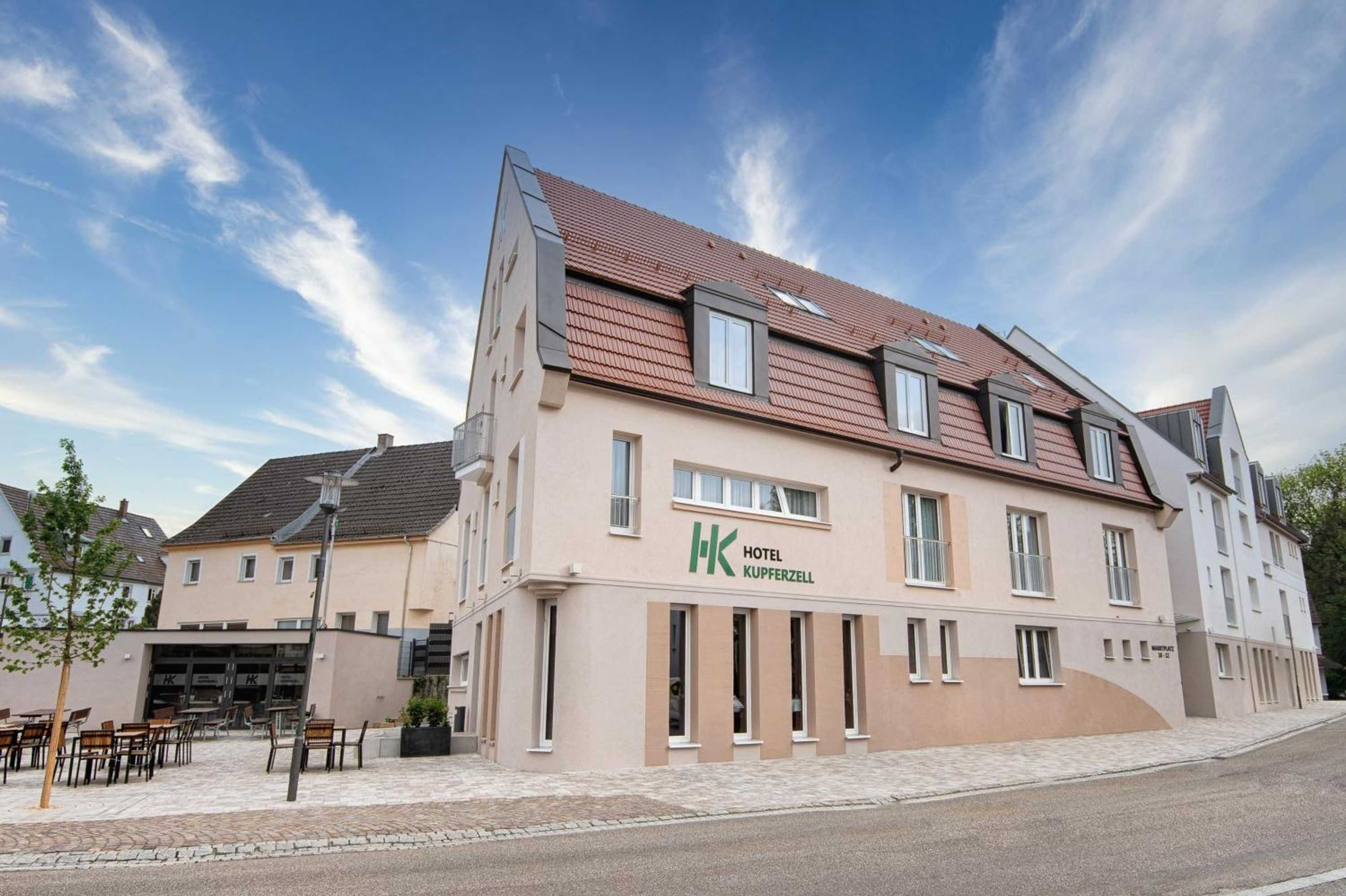 Gift card for Hotel Kupferzell Gift card for Hotel Kupferzell