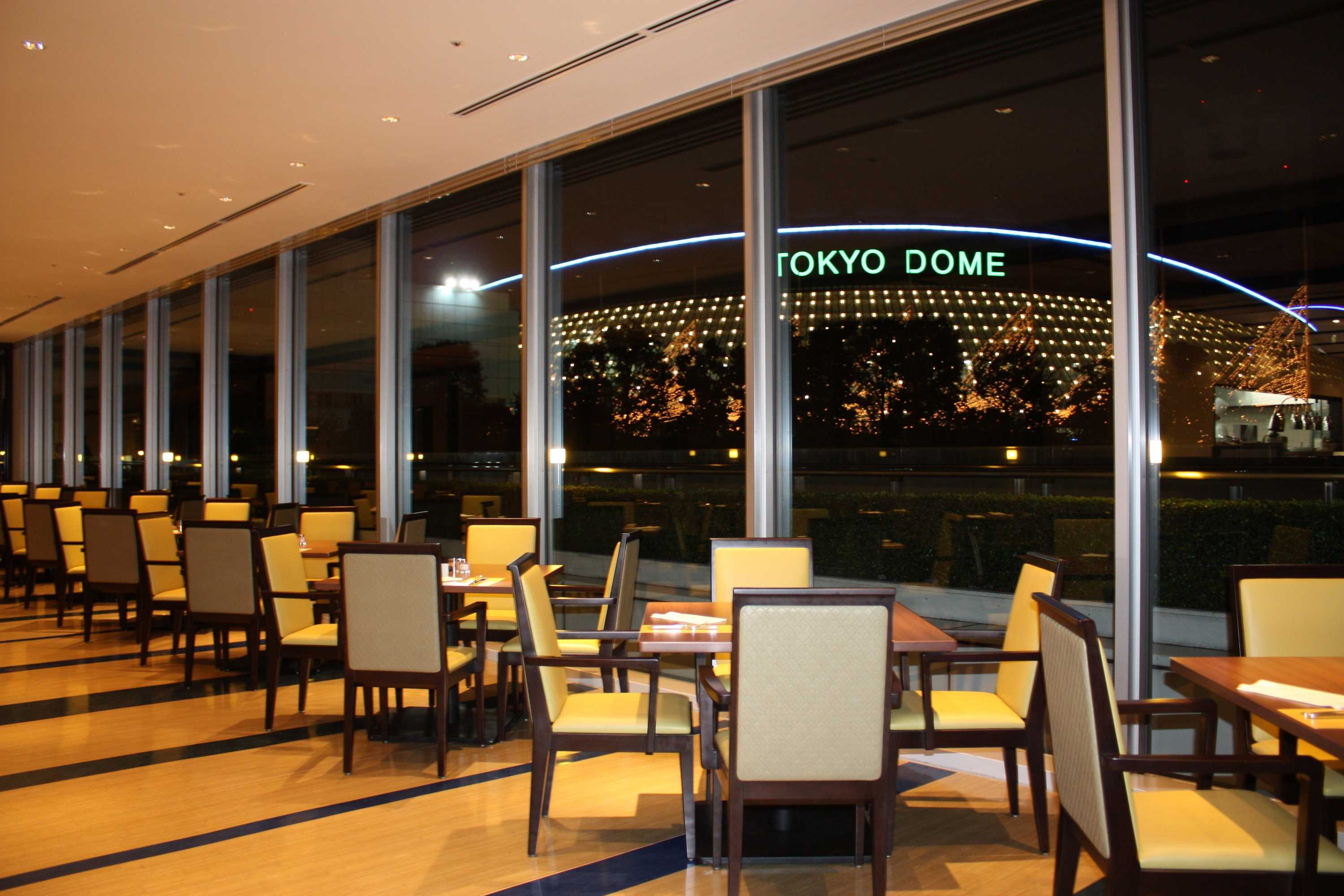 Gift card for Tokyo Dome Hotel Gift card for Tokyo Dome Hotel