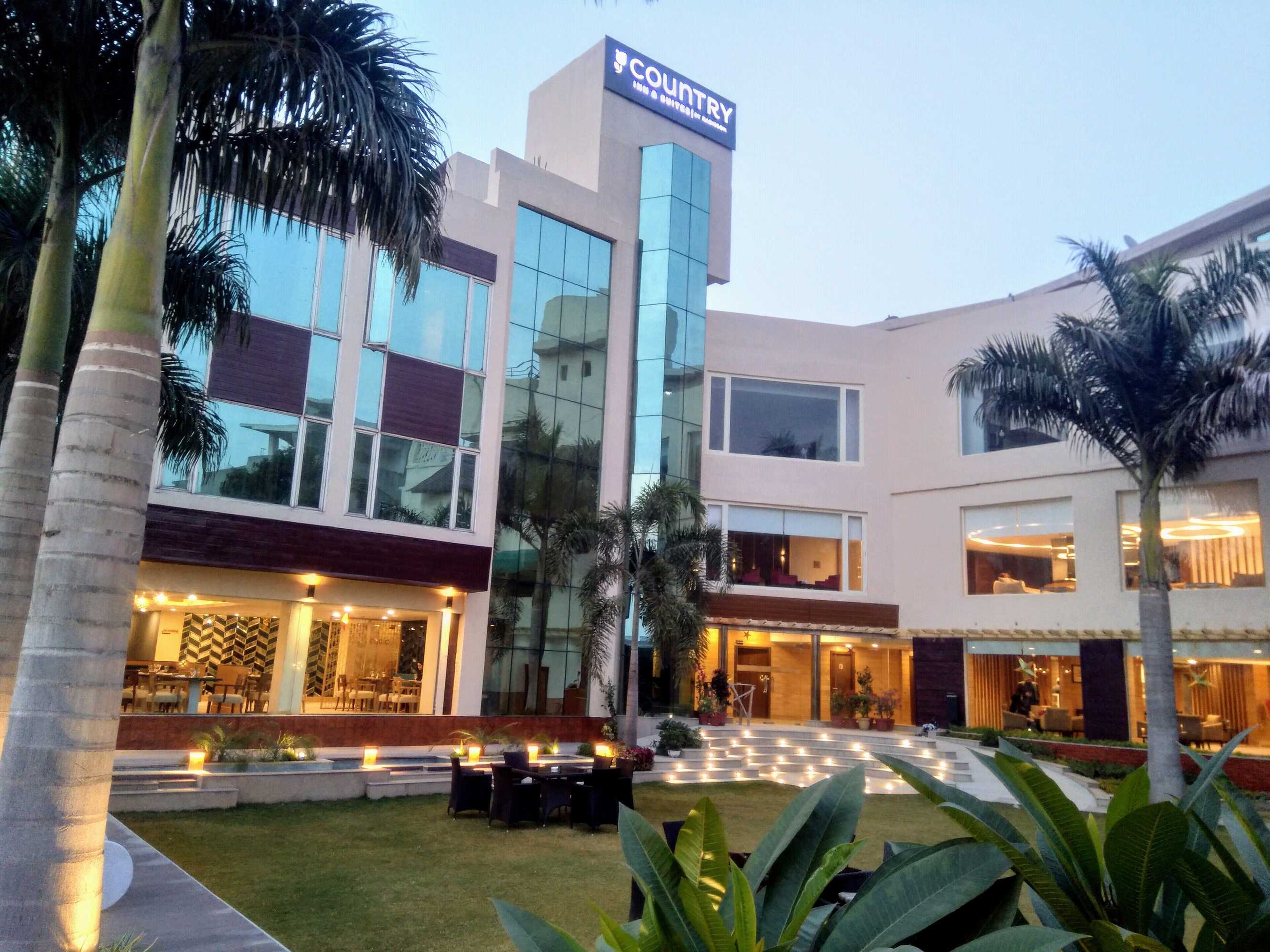 Gift card for Country Inn & Suites By Radisson Jammu Gift card for Country Inn & Suites By Radisson Jammu