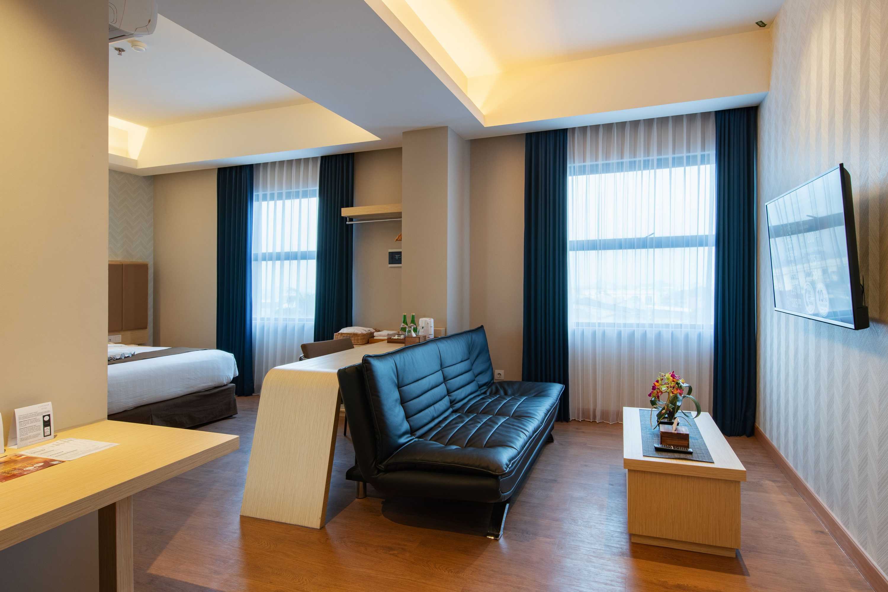 Gift card for Luminor Hotel Airport Sidoarjo by WH Gift card for Luminor Hotel Airport Sidoarjo by WH