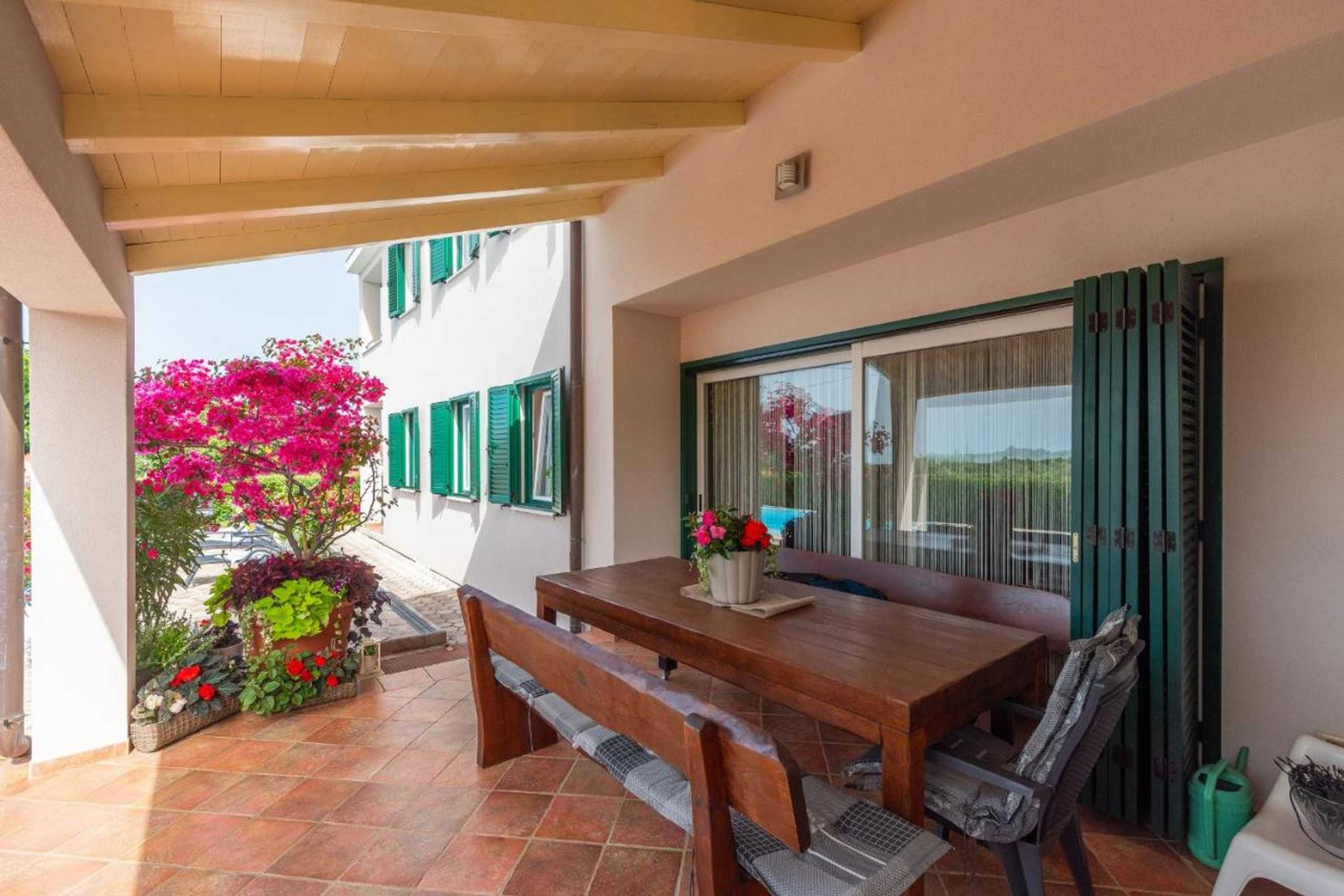 Gift card for Villa Mare