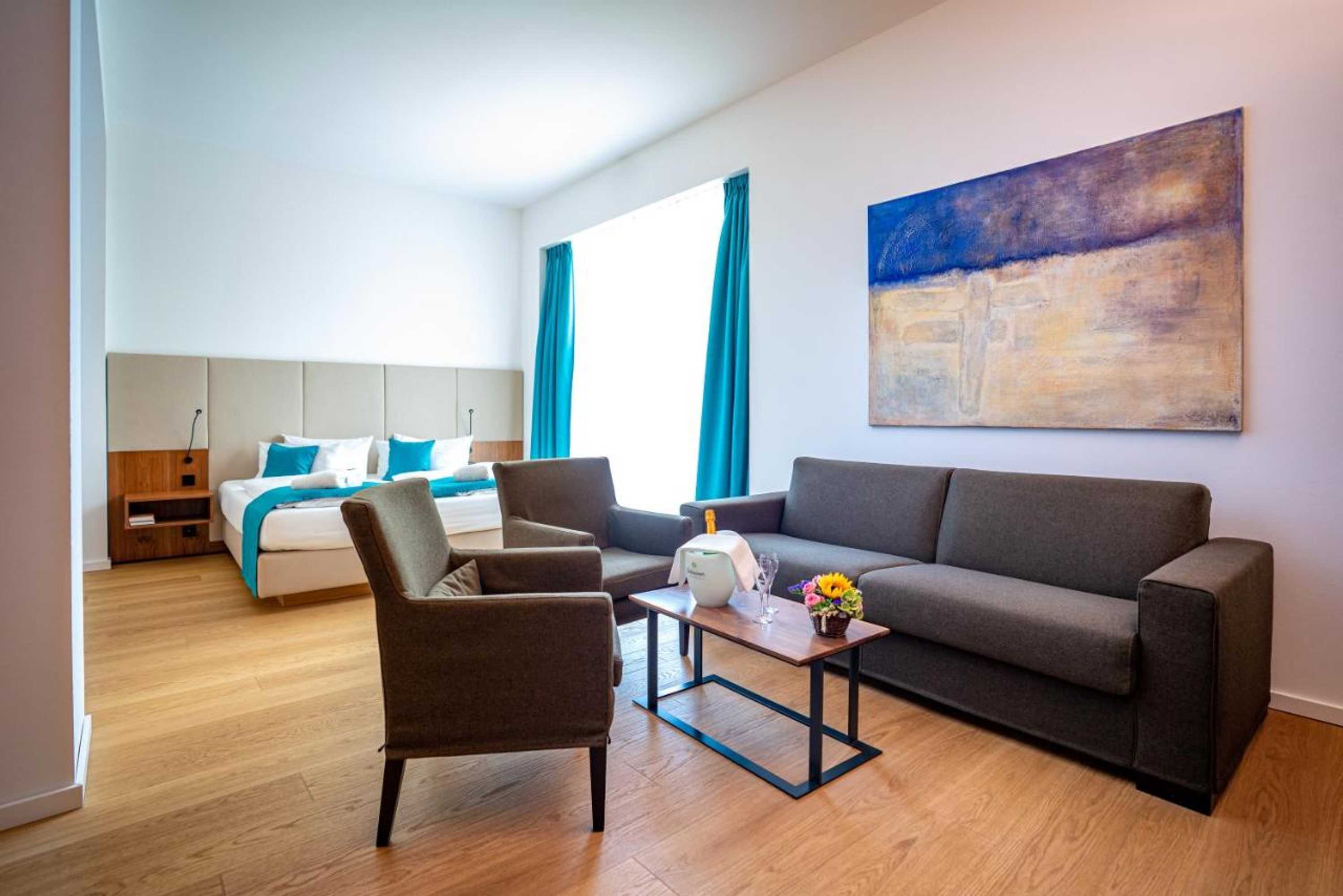 Gift card for Hotel an Der Therme Bad Sulza