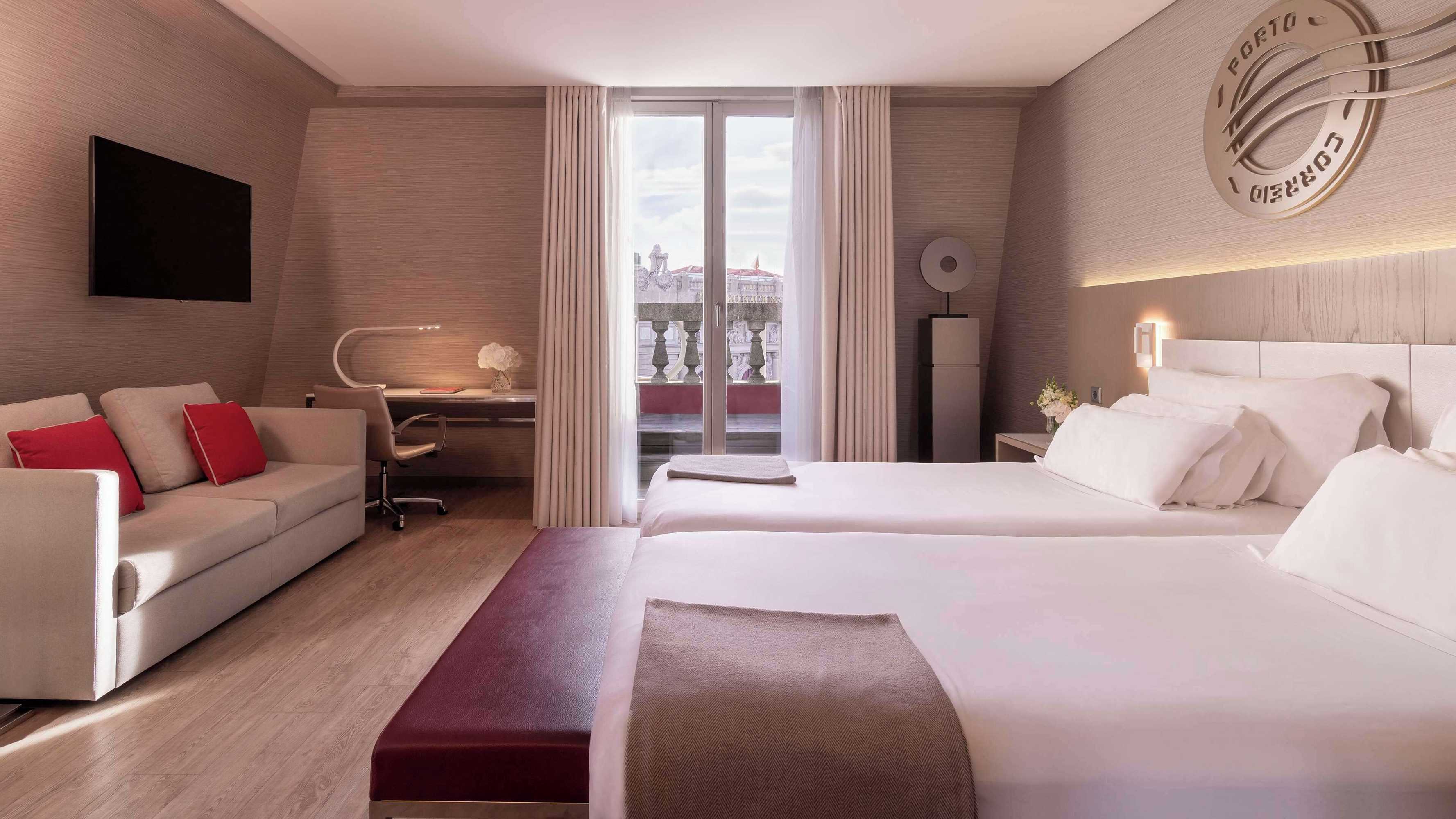 Gift card for NH Collection Porto Batalha Gift card for NH Collection Porto Batalha