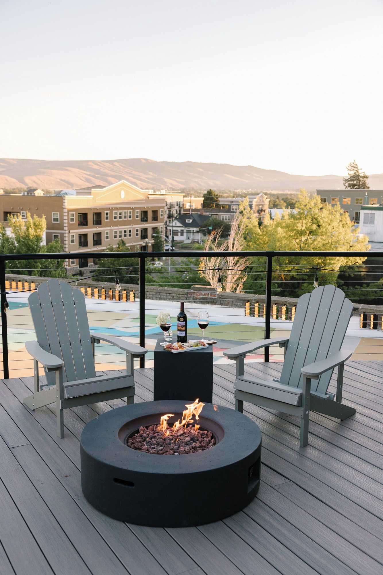 Gift card for Hotel Windrow Downtown Ellensburg Gift card for Hotel Windrow Downtown Ellensburg