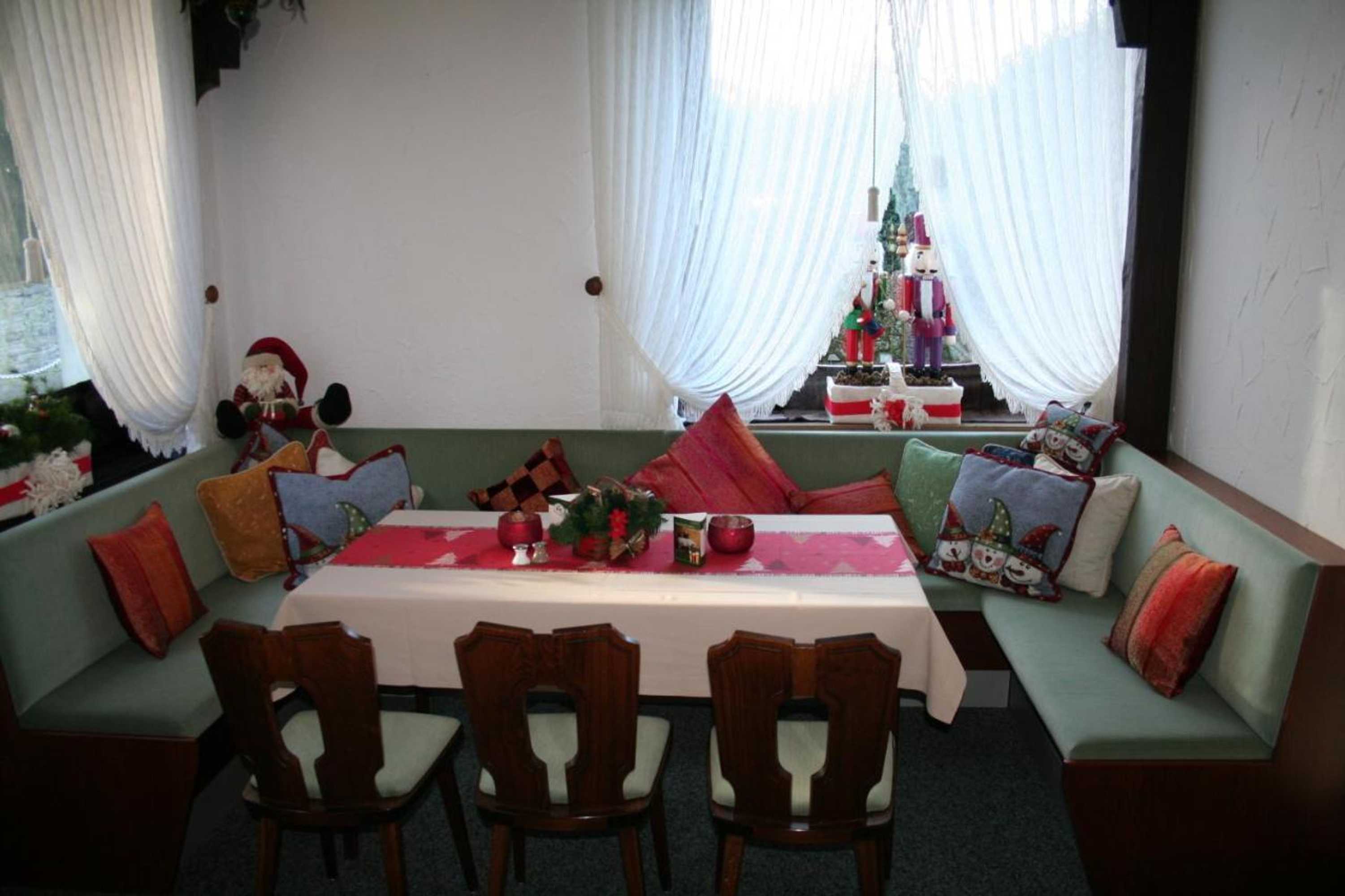 Gift card for Haus Von Der Heyde