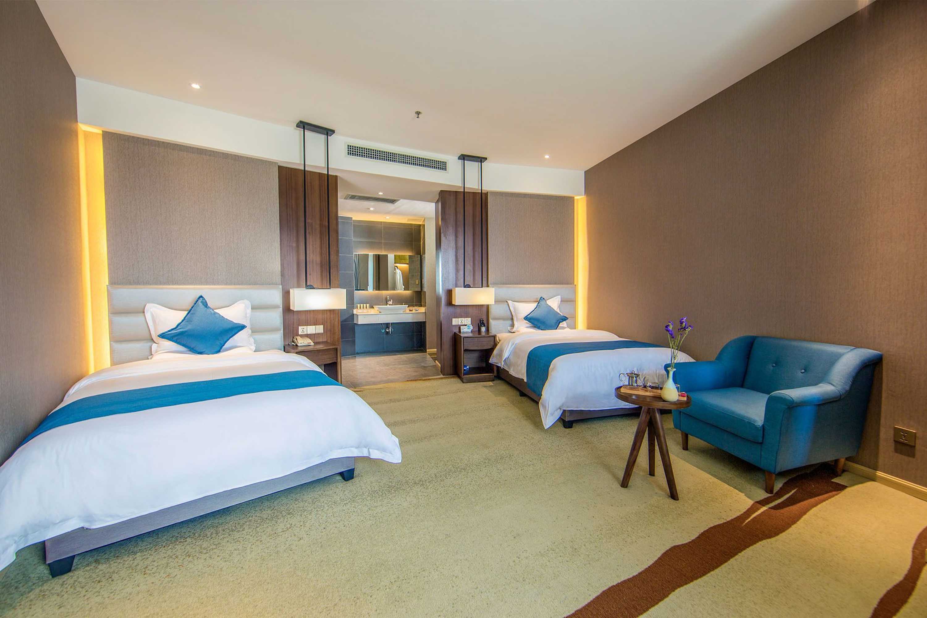 Gift card for Yunman Hotel Kunming Donghua Gift card for Yunman Hotel Kunming Donghua