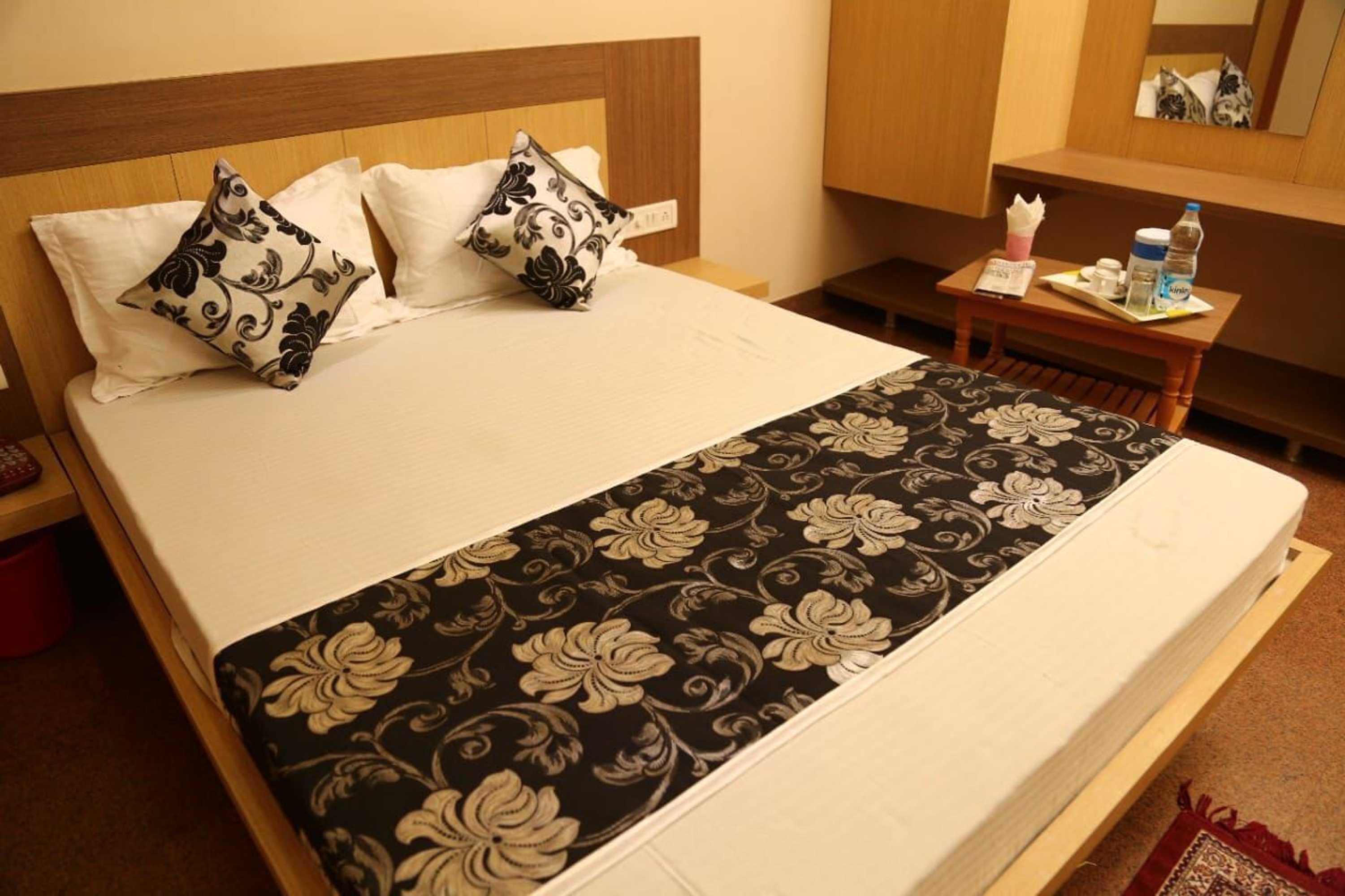 Gift card for Hotel Ambika