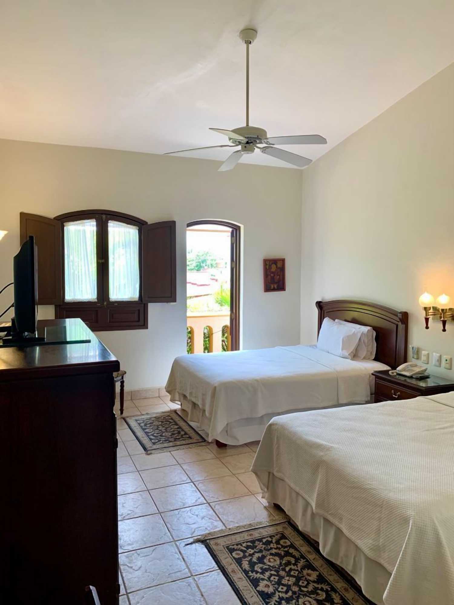 Gift card for Hotel Hacienda Los Laureles - Spa Gift card for Hotel Hacienda Los Laureles - Spa