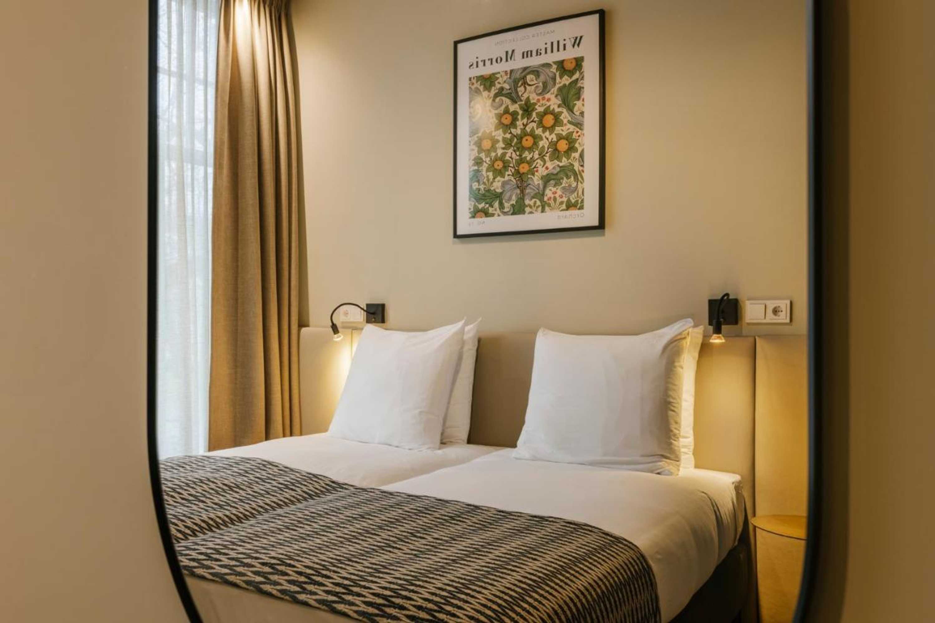 Gift card for Hotel Bloemendaal