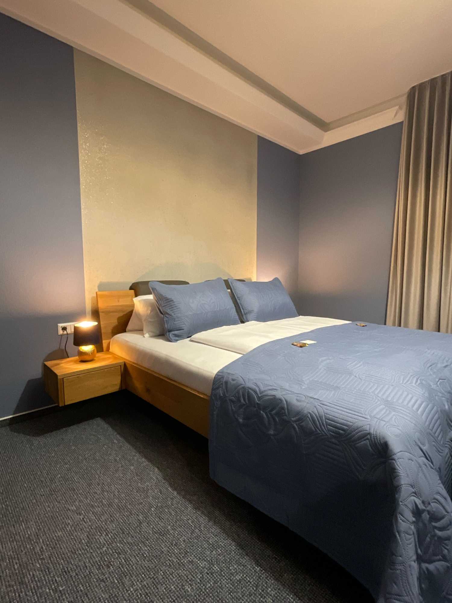 Gift card for Hotel Residenz Luxury Apartments Gift card for Hotel Residenz Luxury Apartments