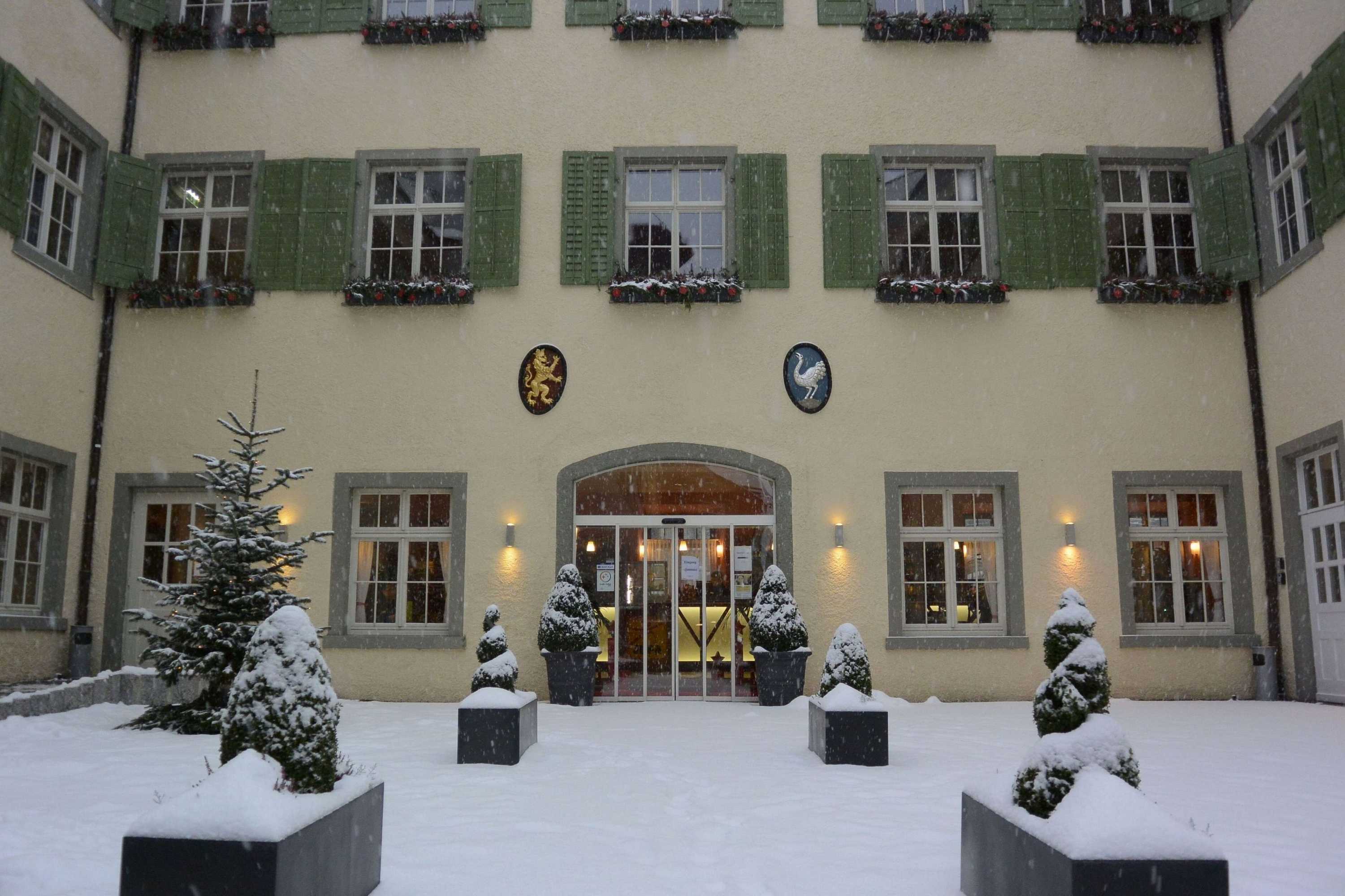 Gift card for Jufa Hotel Meersburg Gift card for Jufa Hotel Meersburg