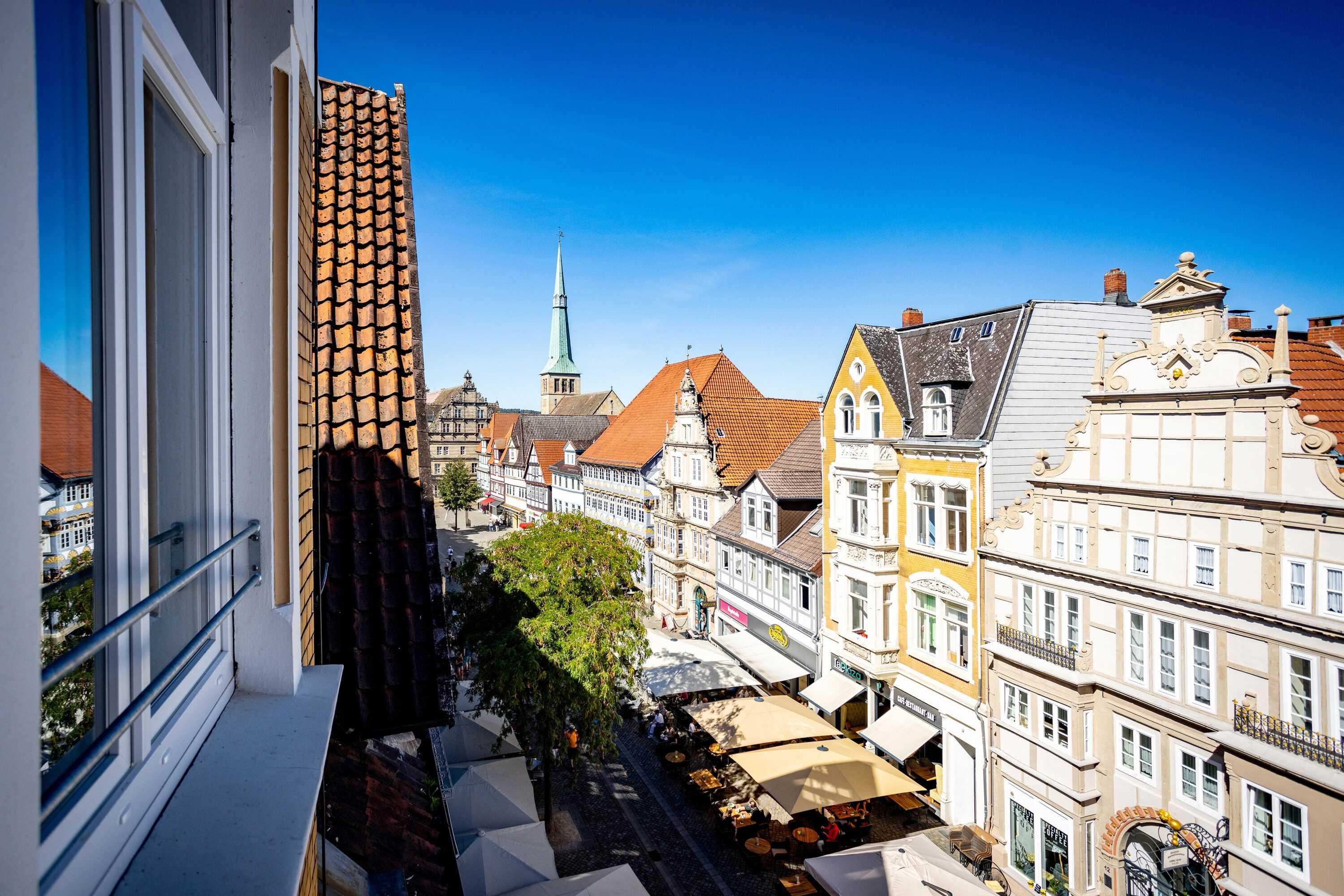 Gift card for Hotel Zur Börse Gift card for Hotel Zur Börse