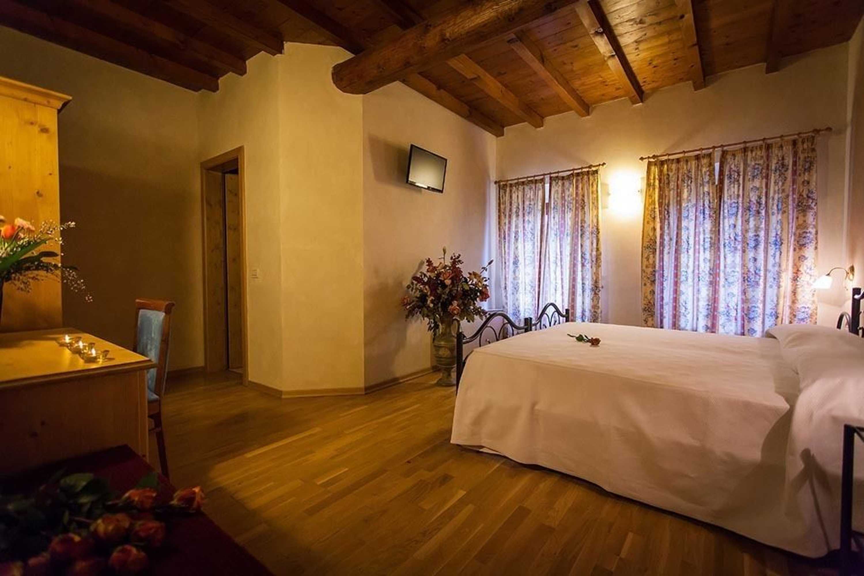 Gift card for Hotel Alla Corte Dei Bicchi Gift card for Hotel Alla Corte Dei Bicchi