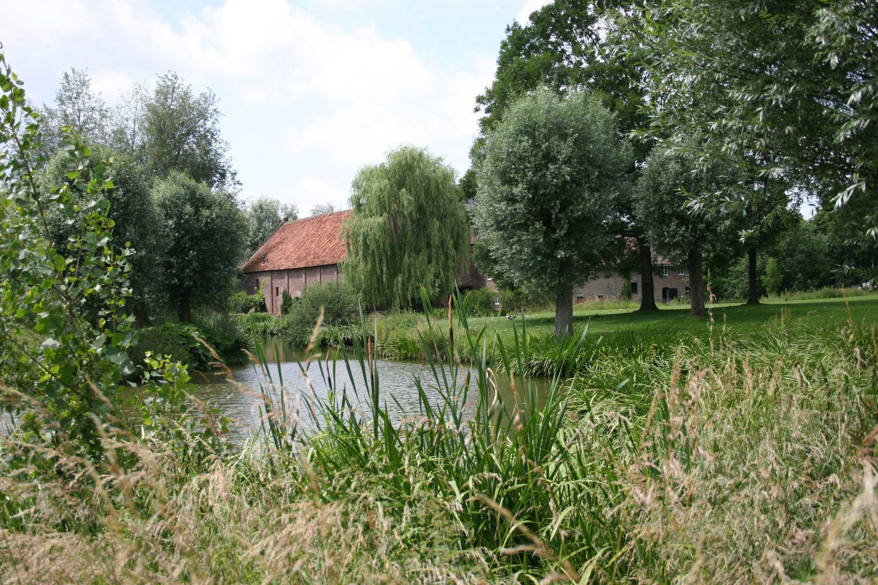 Gift card for Hotel Schinvelder Hoeve Gift card for Hotel Schinvelder Hoeve