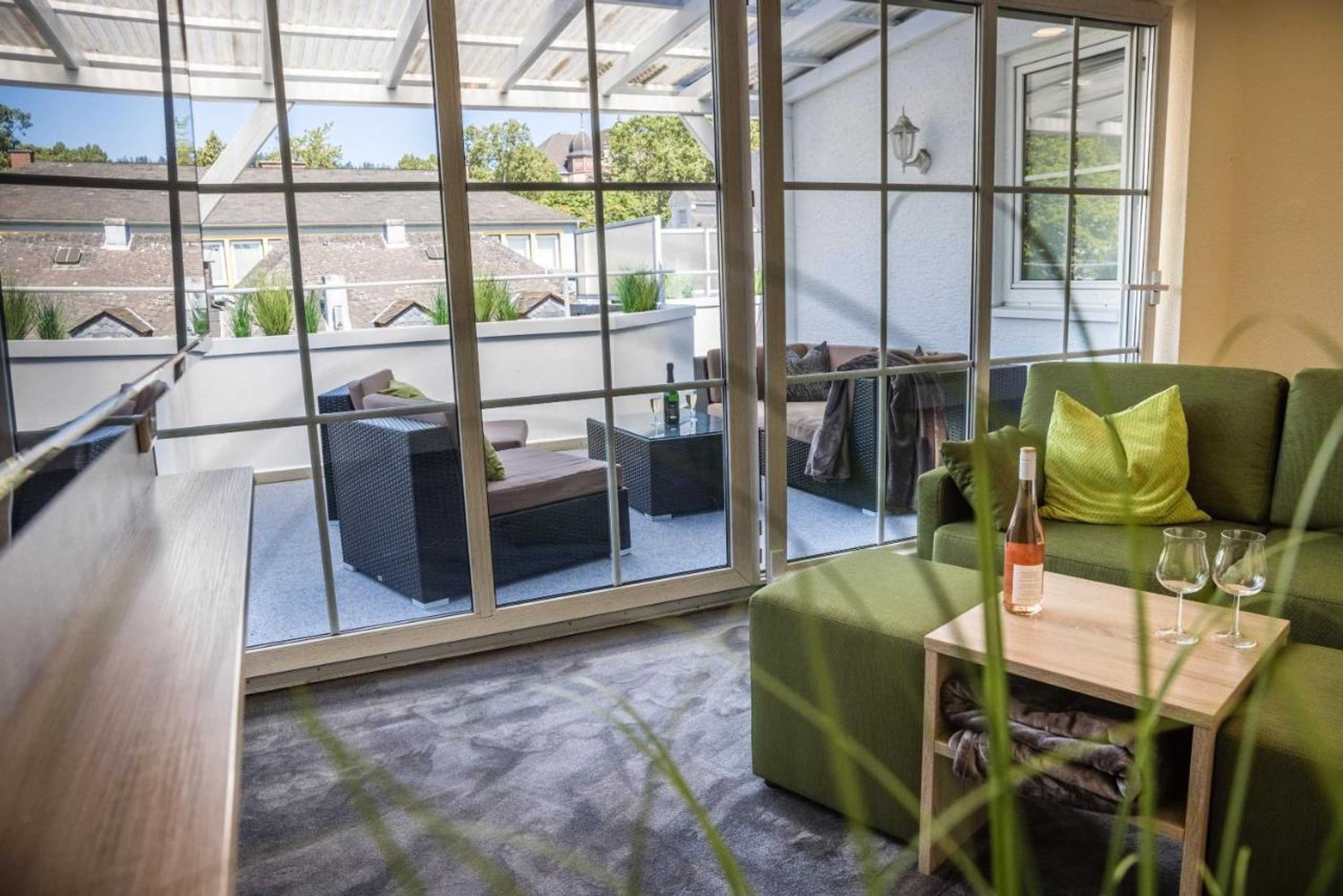 Gift card for Rheinhotel Rüdesheim - Wellness