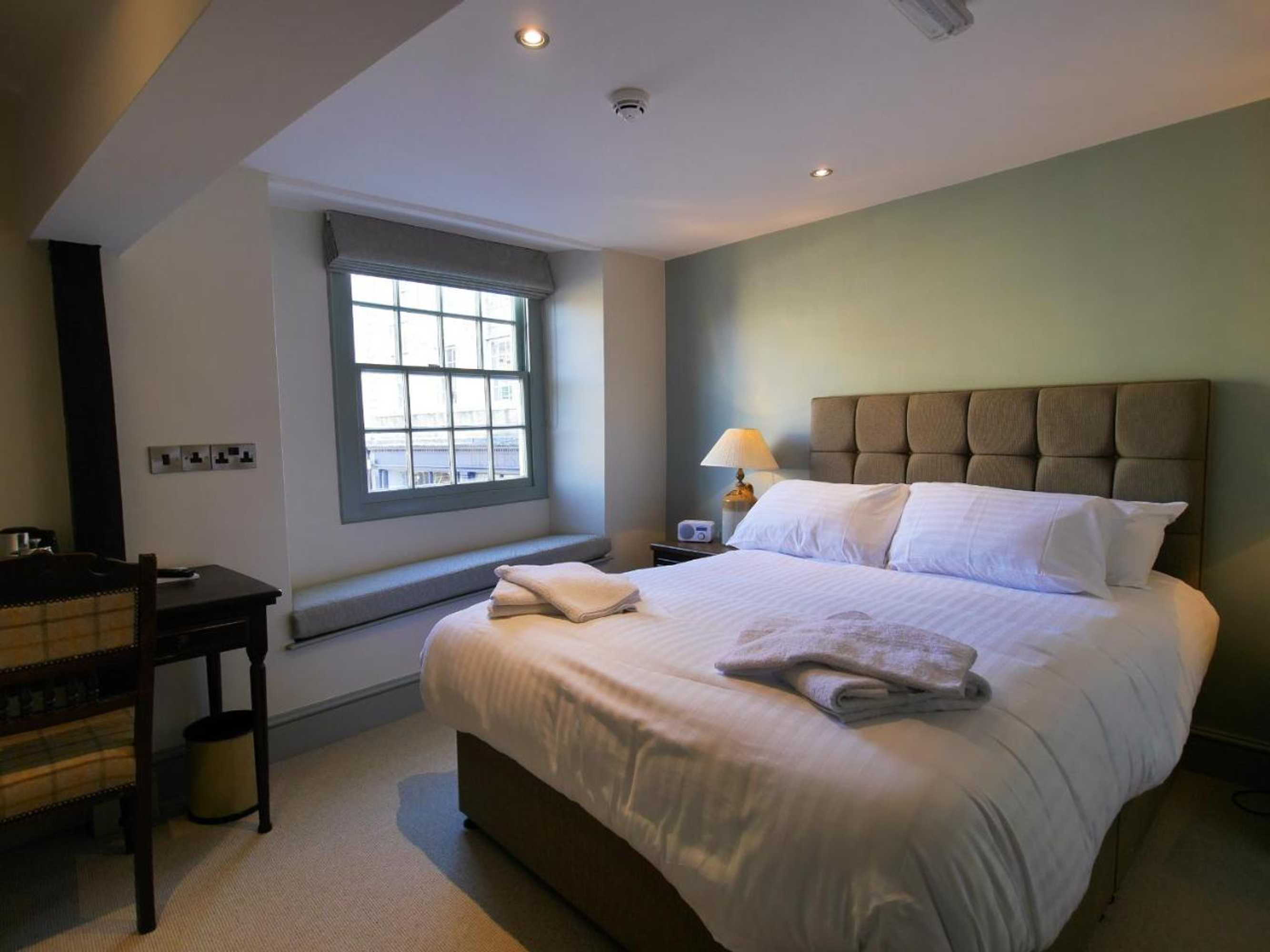 Gift card for The Fox