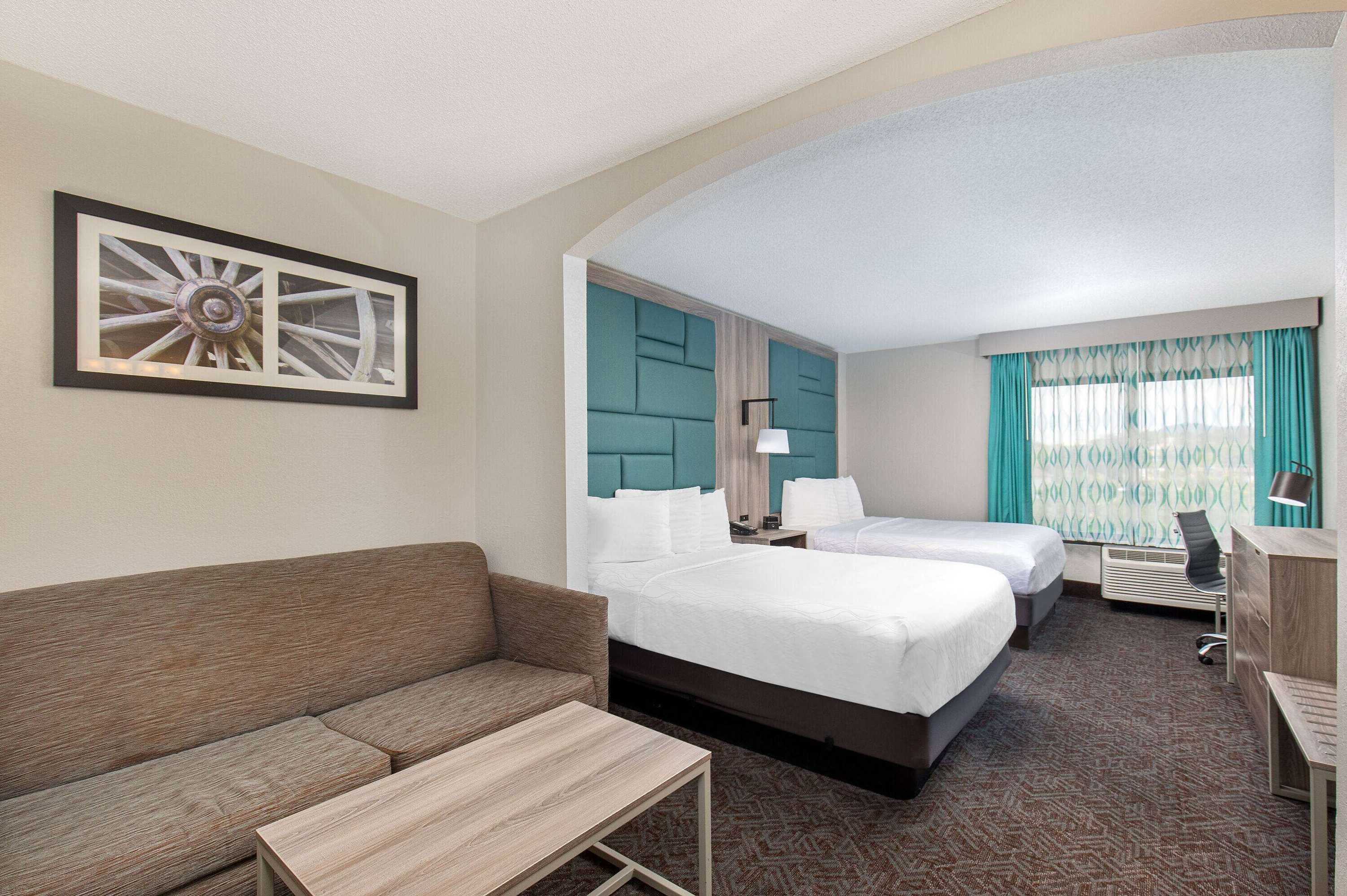 Gift card for La Quinta Inn by Wyndham Pigeon Forge-Dollywood Gift card for La Quinta Inn by Wyndham Pigeon Forge-Dollywood