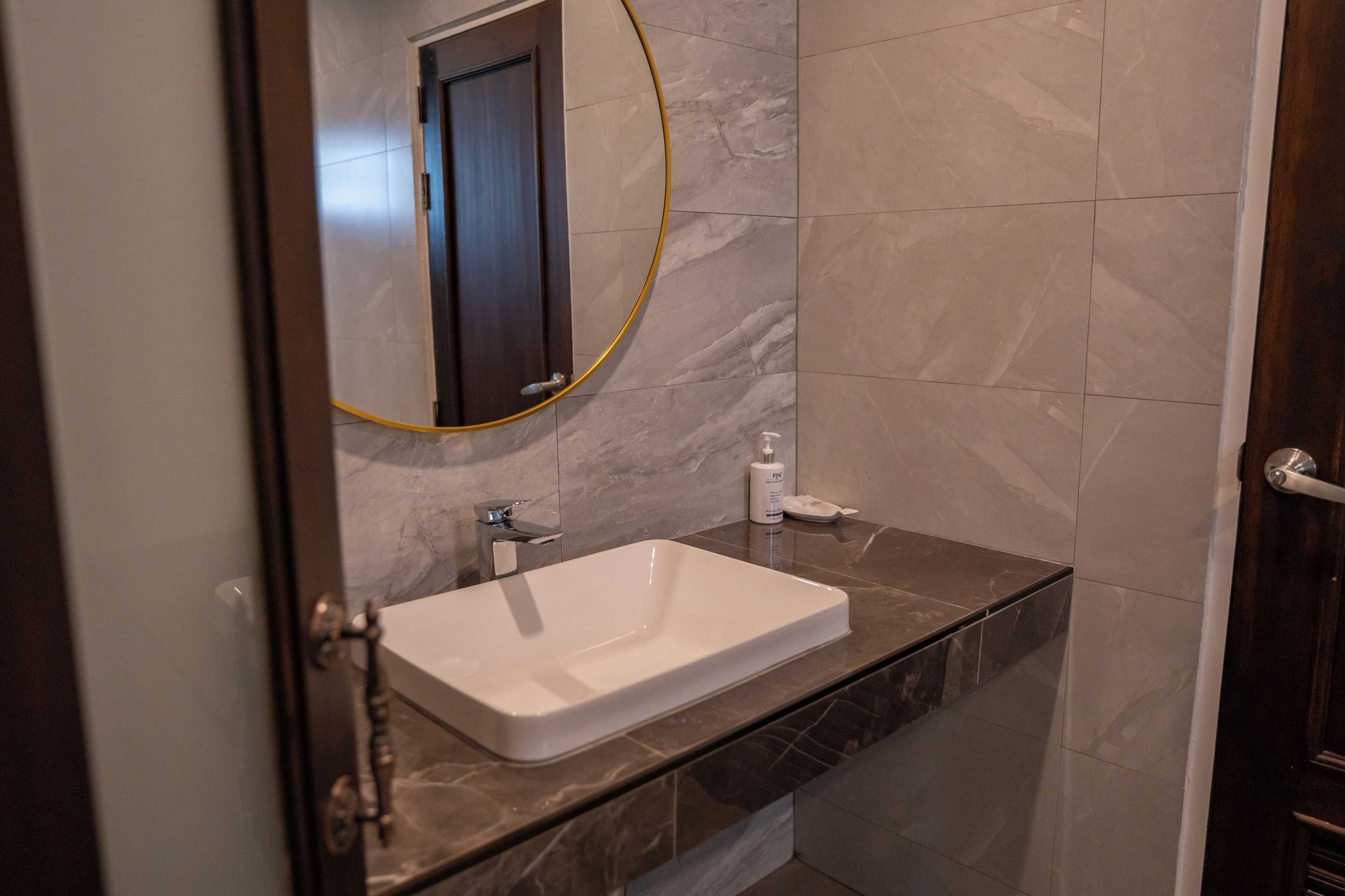 Gift card for Trat Tara Boutique Hotel