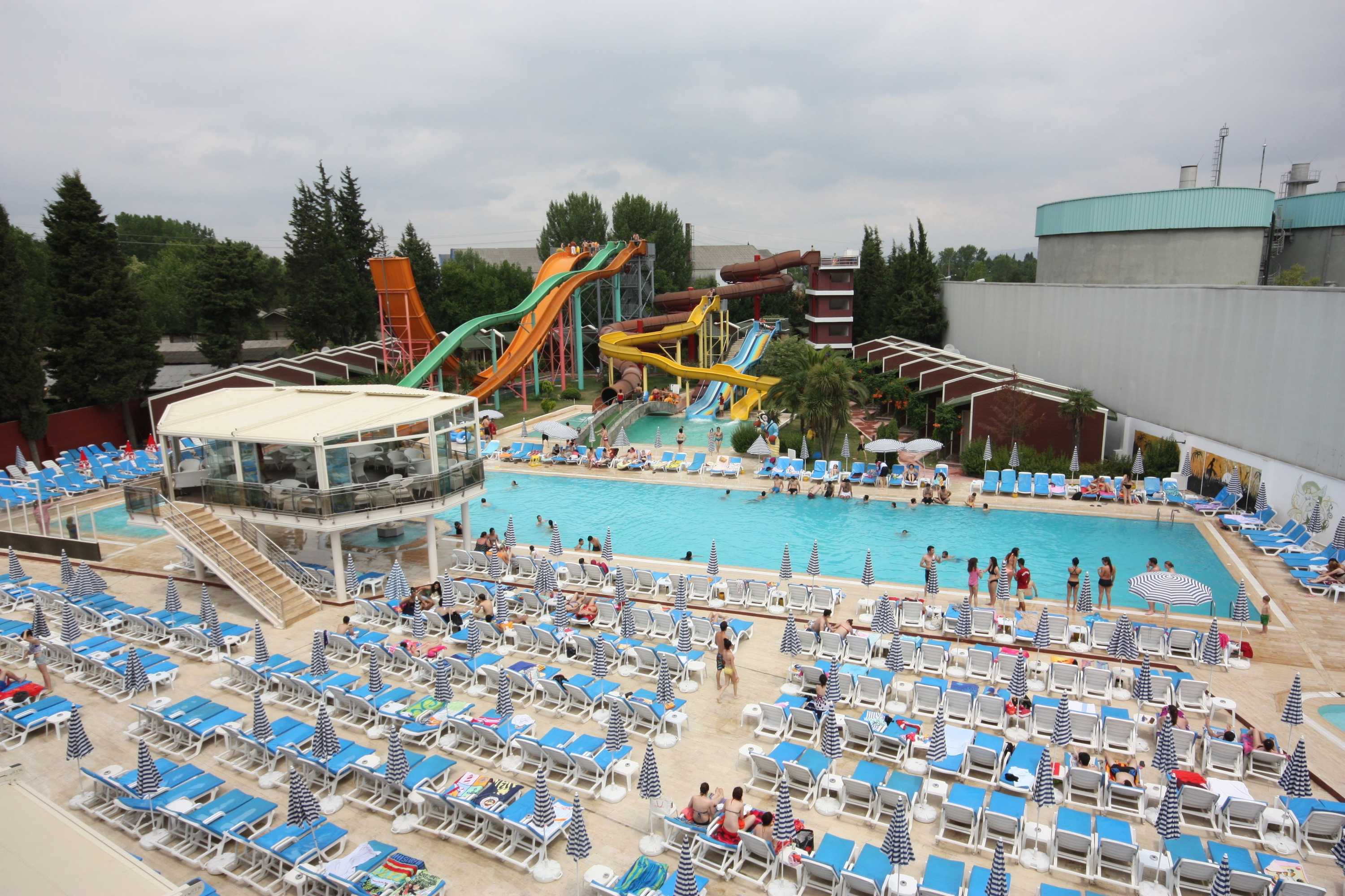 Gift card for Aqua Marinn Hotel Spa & Wellness Gift card for Aqua Marinn Hotel Spa & Wellness