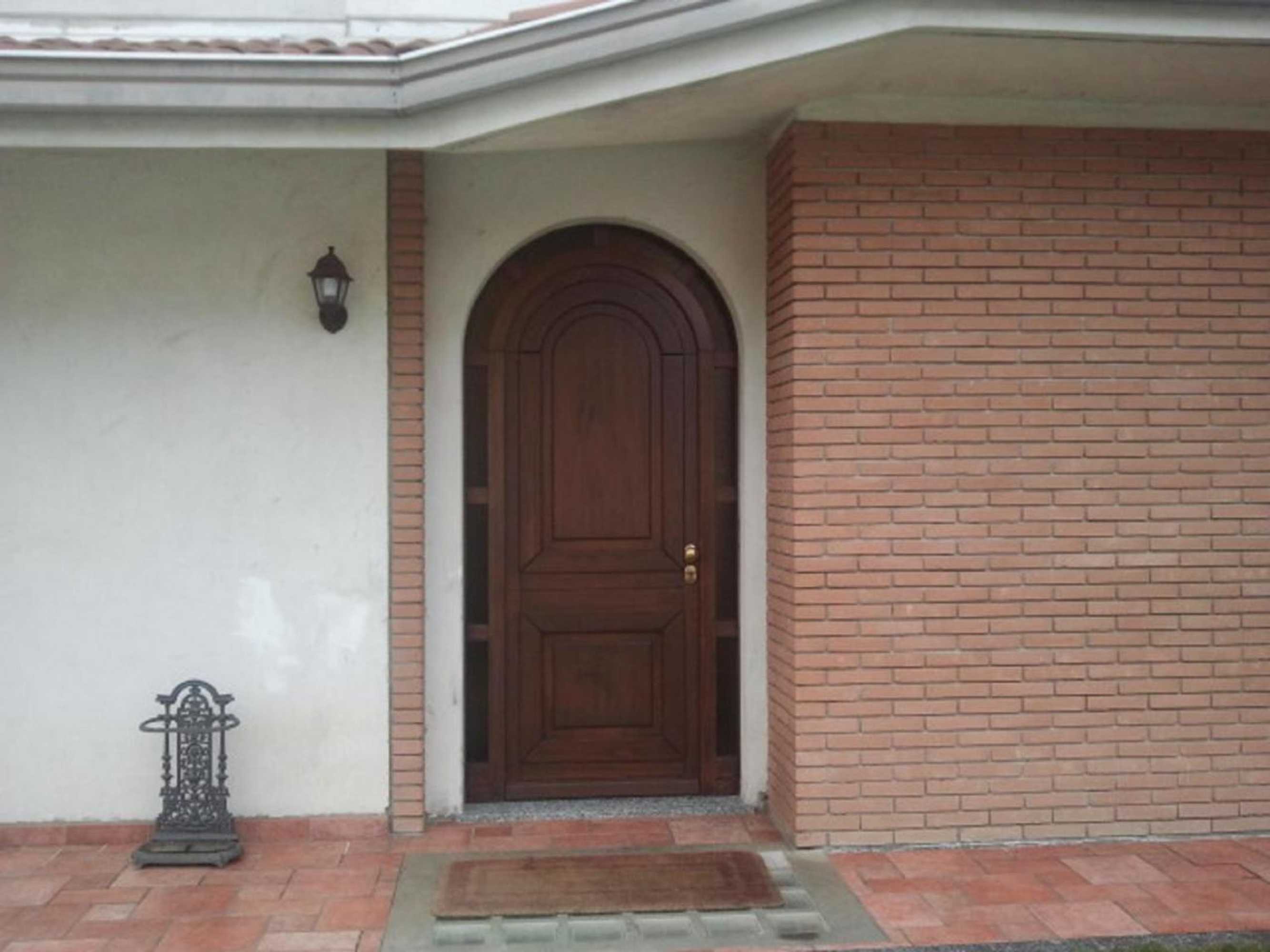 Gift card for Crespi House